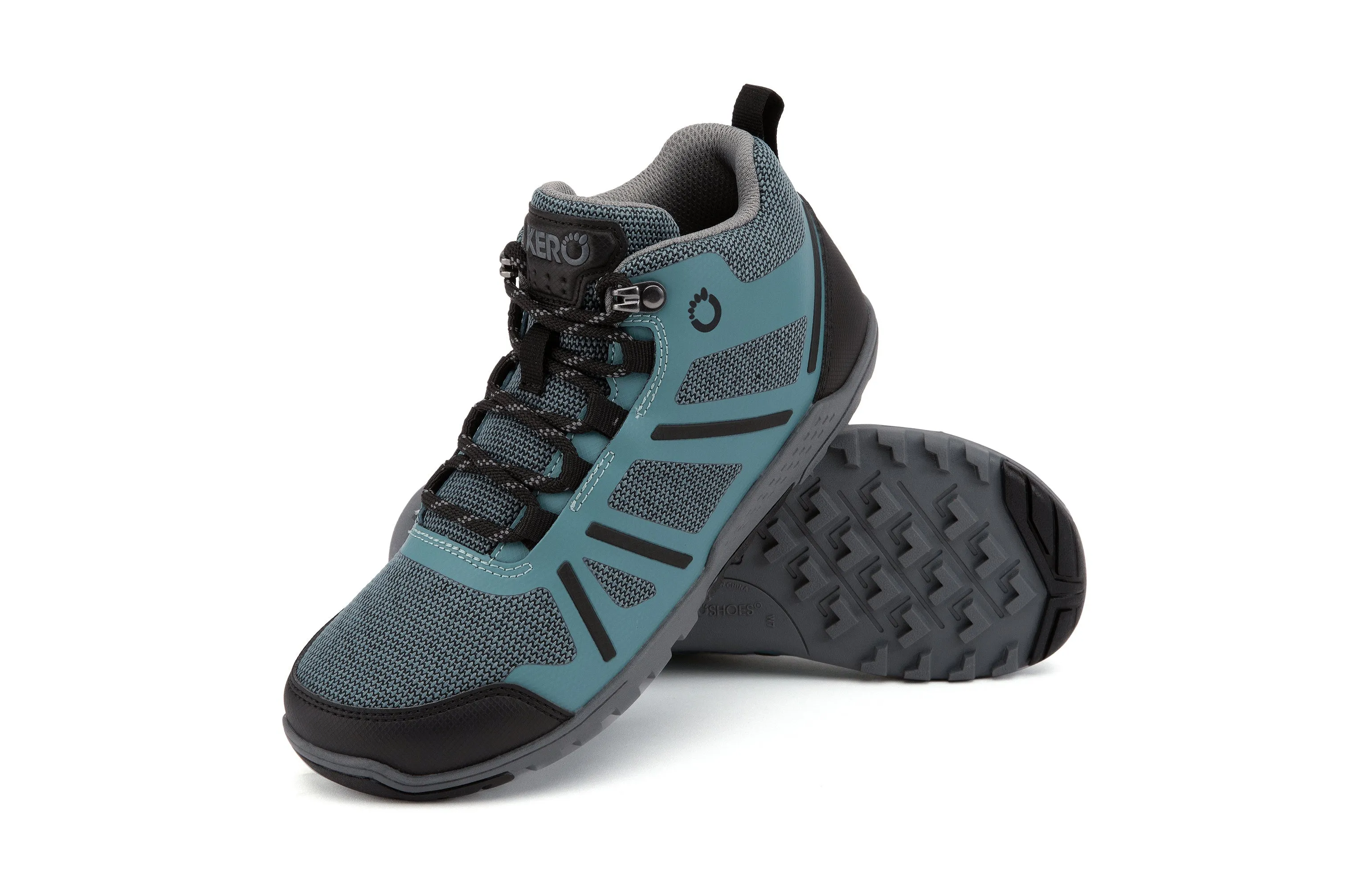 Xero Shoes Daylite Hiker Fusion Womens  Vandrestvler
