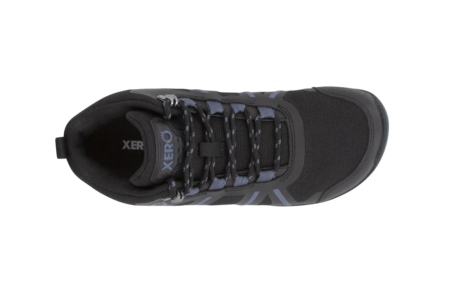 Xero Shoes Daylite Hiker Fusion Womens  Vandrestvler
