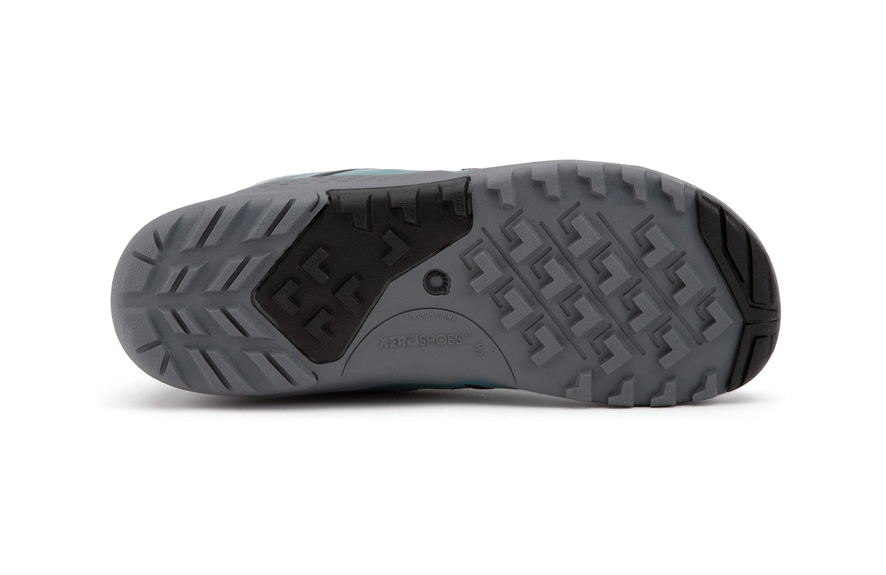 Xero Shoes Daylite Hiker Fusion Womens  Vandrestvler