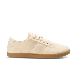 Xero Shoes Dillon Canvas Mens  Natural/Gum