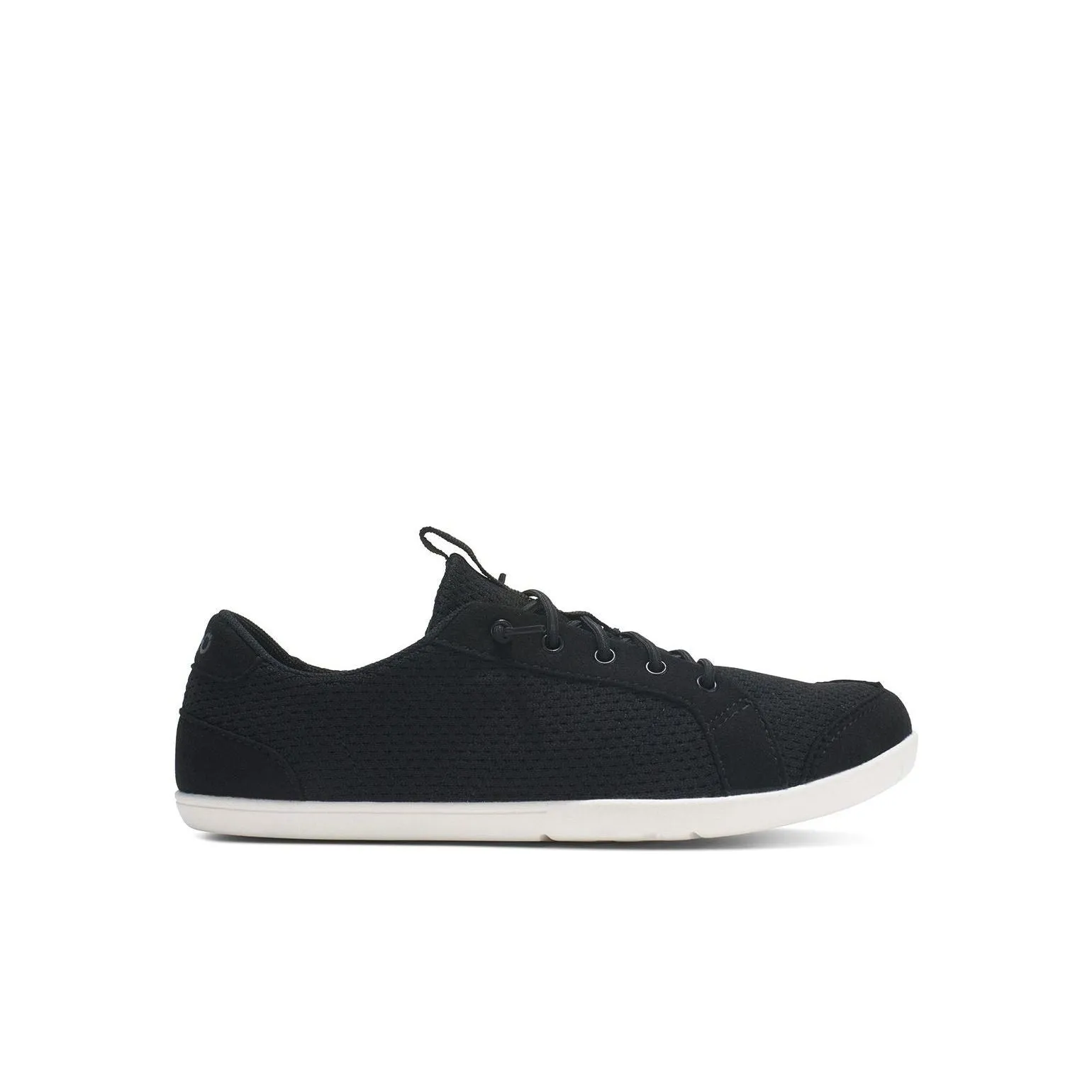 Xero Shoes Dillon Knit Big Kids  Black