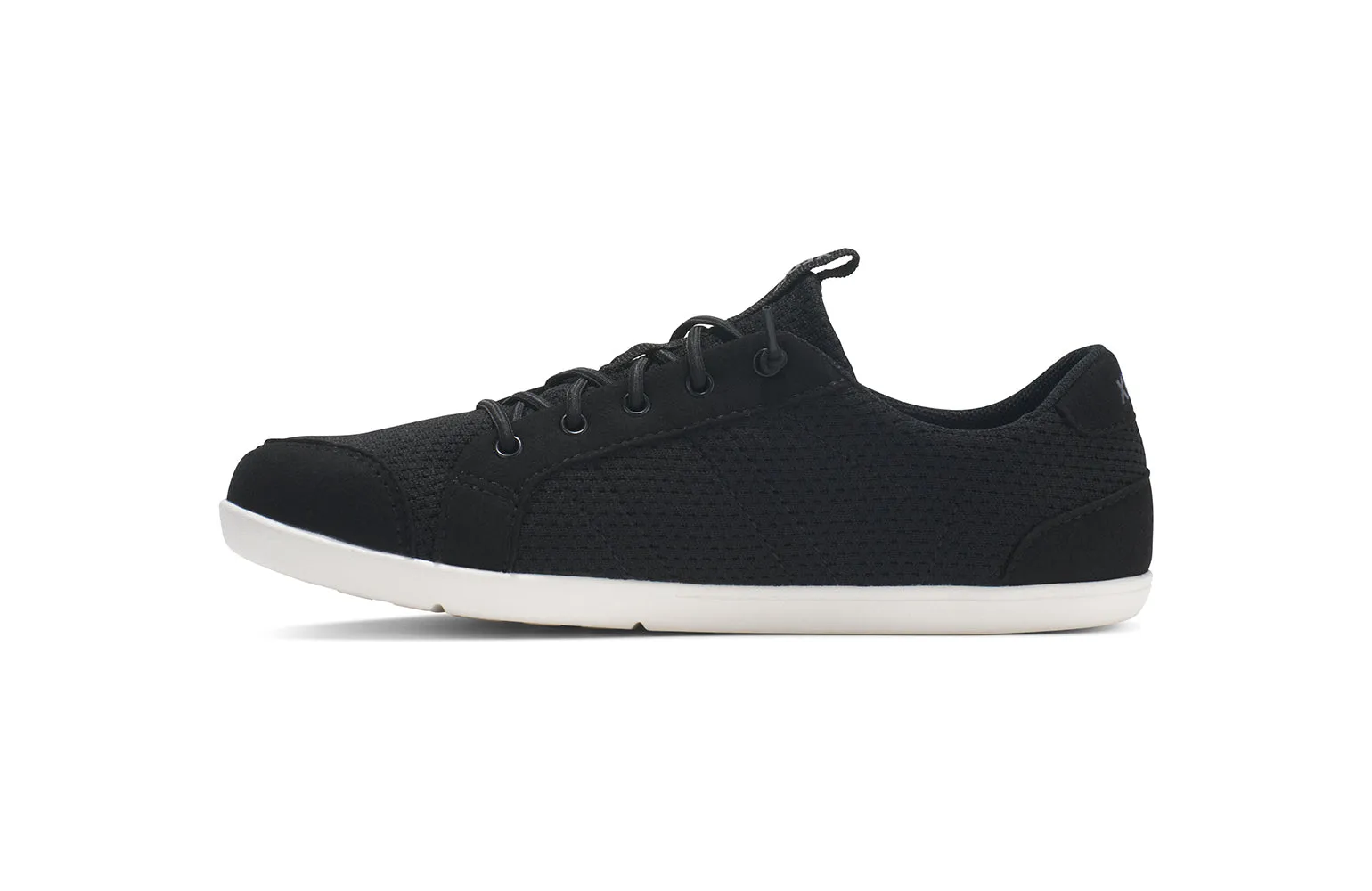 Xero Shoes Dillon Knit Big Kids  Black