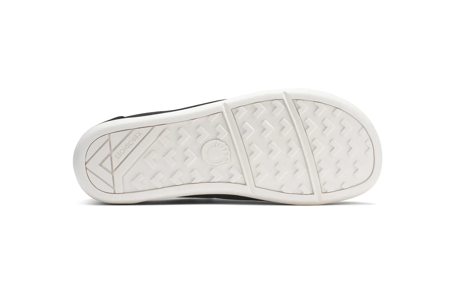 Xero Shoes Dillon Knit Big Kids  Black