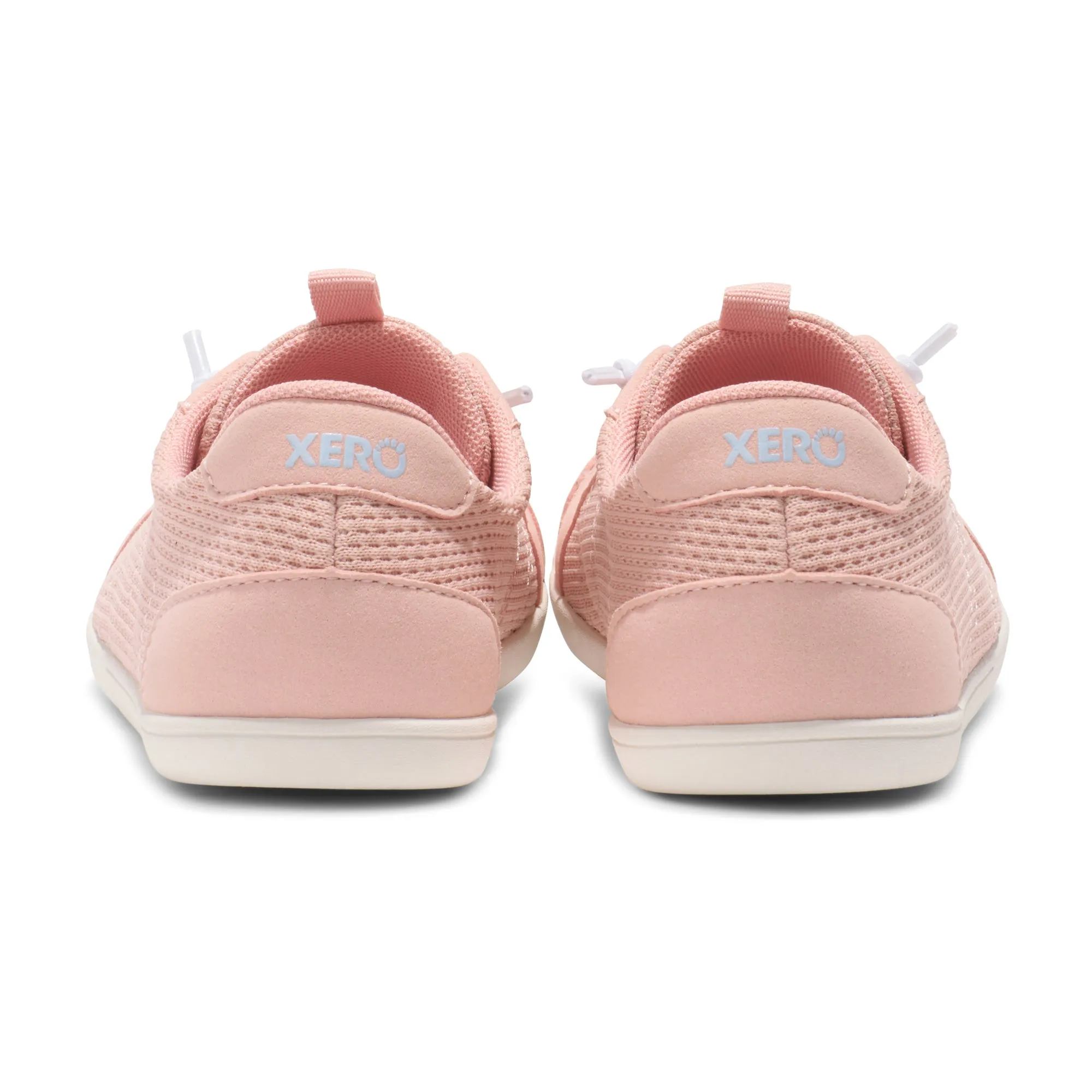 Xero Shoes Dillon Knit Big Kids  Pink Sand