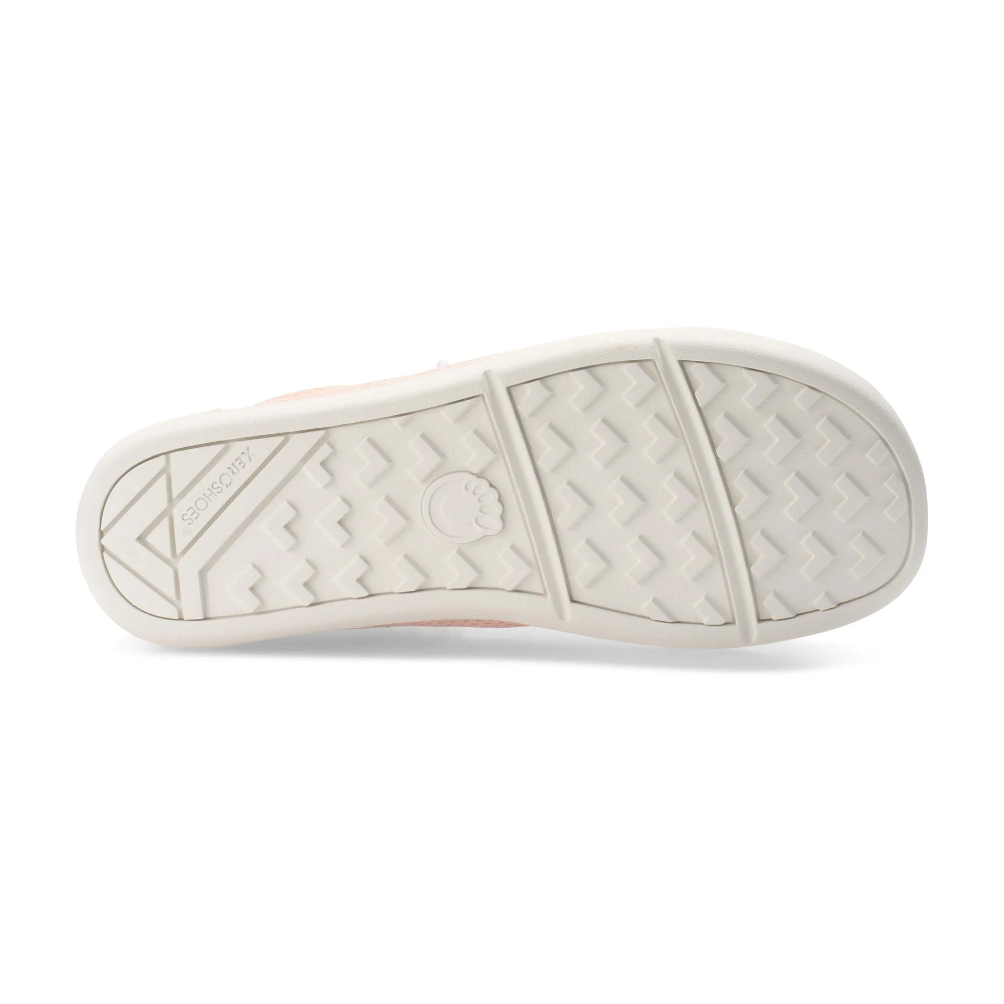 Xero Shoes Dillon Knit Big Kids  Pink Sand