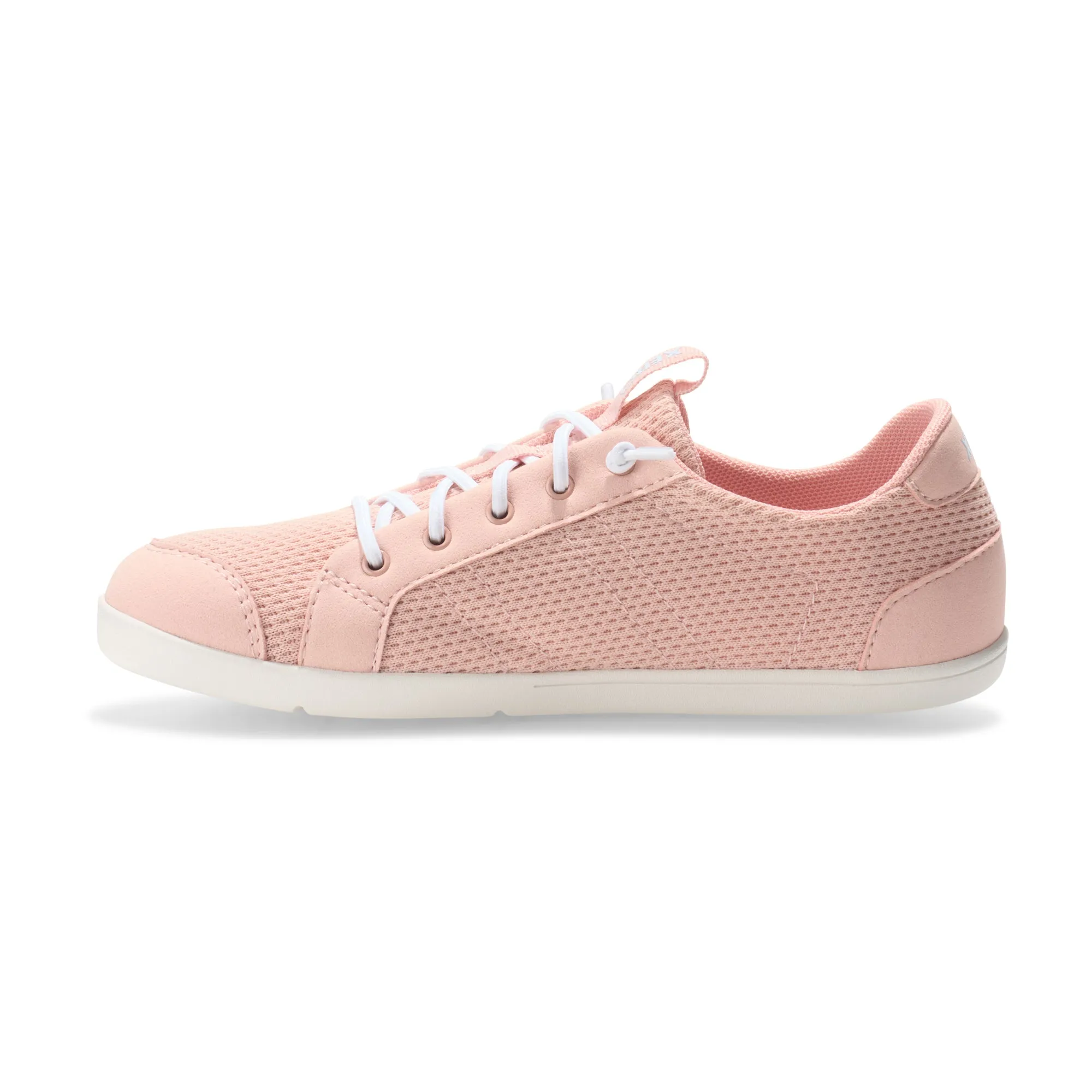 Xero Shoes Dillon Knit Big Kids  Pink Sand