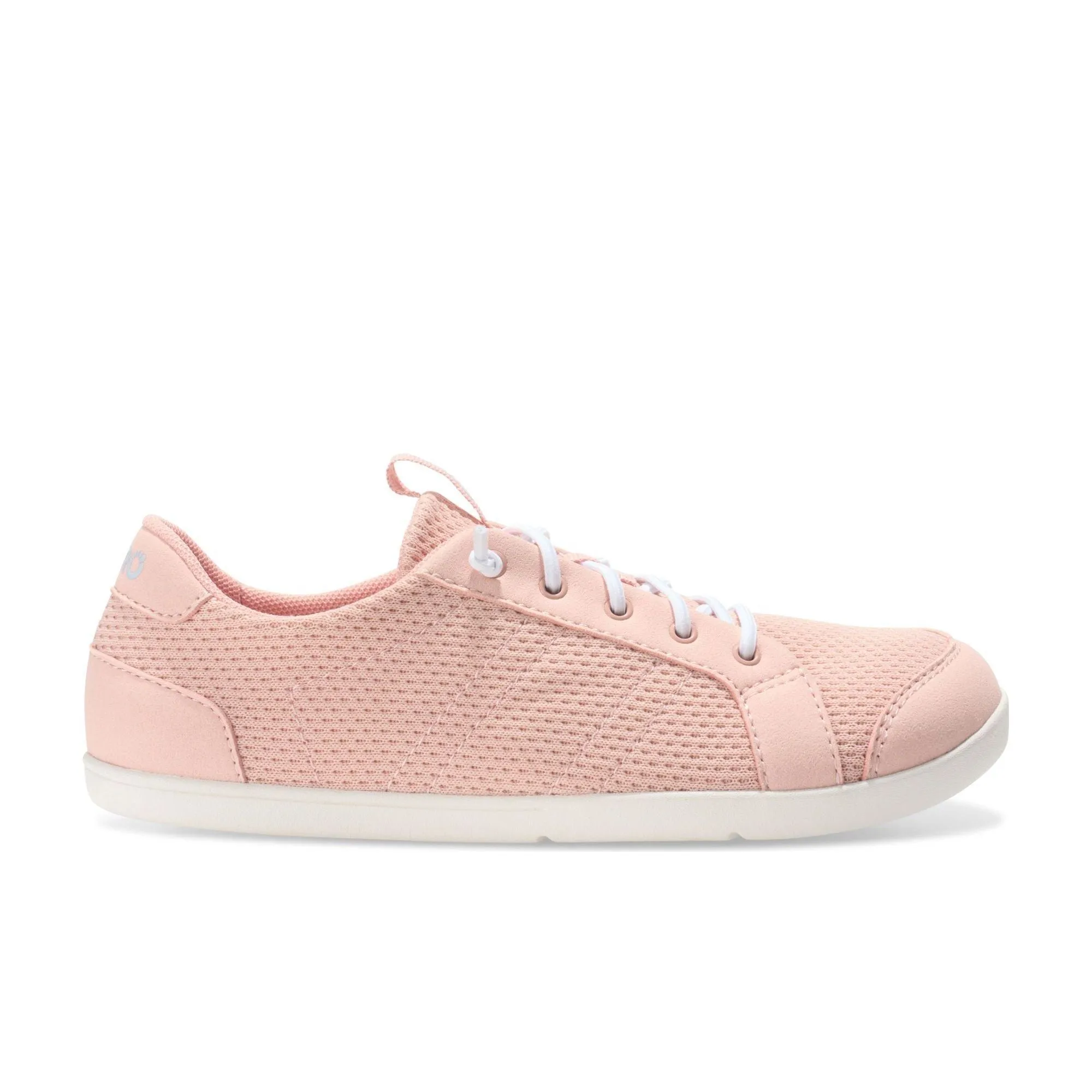 Xero Shoes Dillon Knit Big Kids  Pink Sand