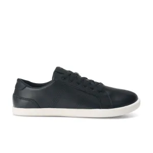 Xero Shoes Dillon Leather Mens  Black