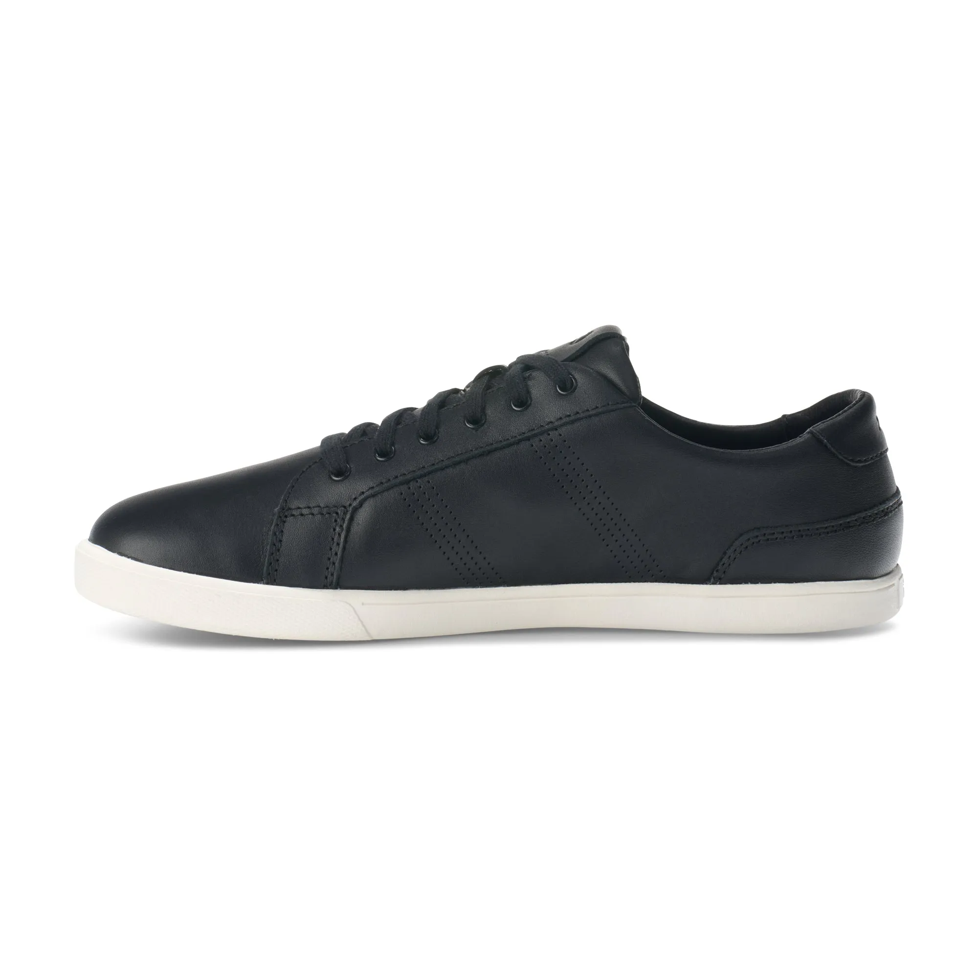Xero Shoes Dillon Leather Mens  Black