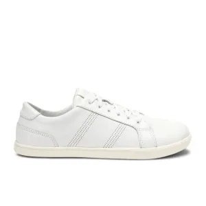Xero Shoes Dillon Leather Mens  White