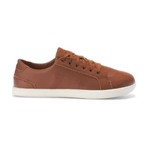 Xero Shoes Dillon Leather Womens  Mocha Bisuqe