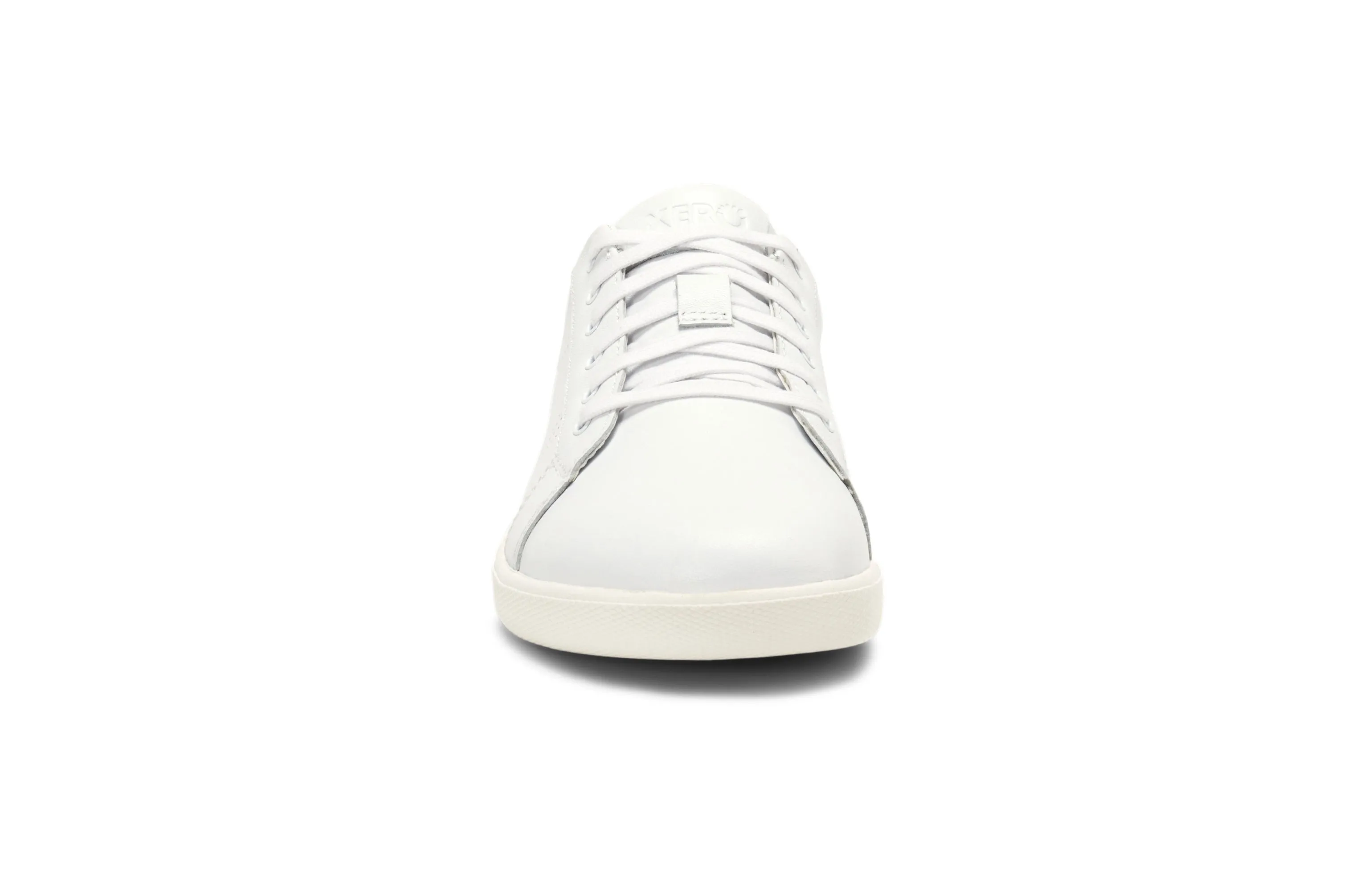 Xero Shoes Dillon Leather Womens  White