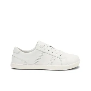 Xero Shoes Dillon Leather Womens  White
