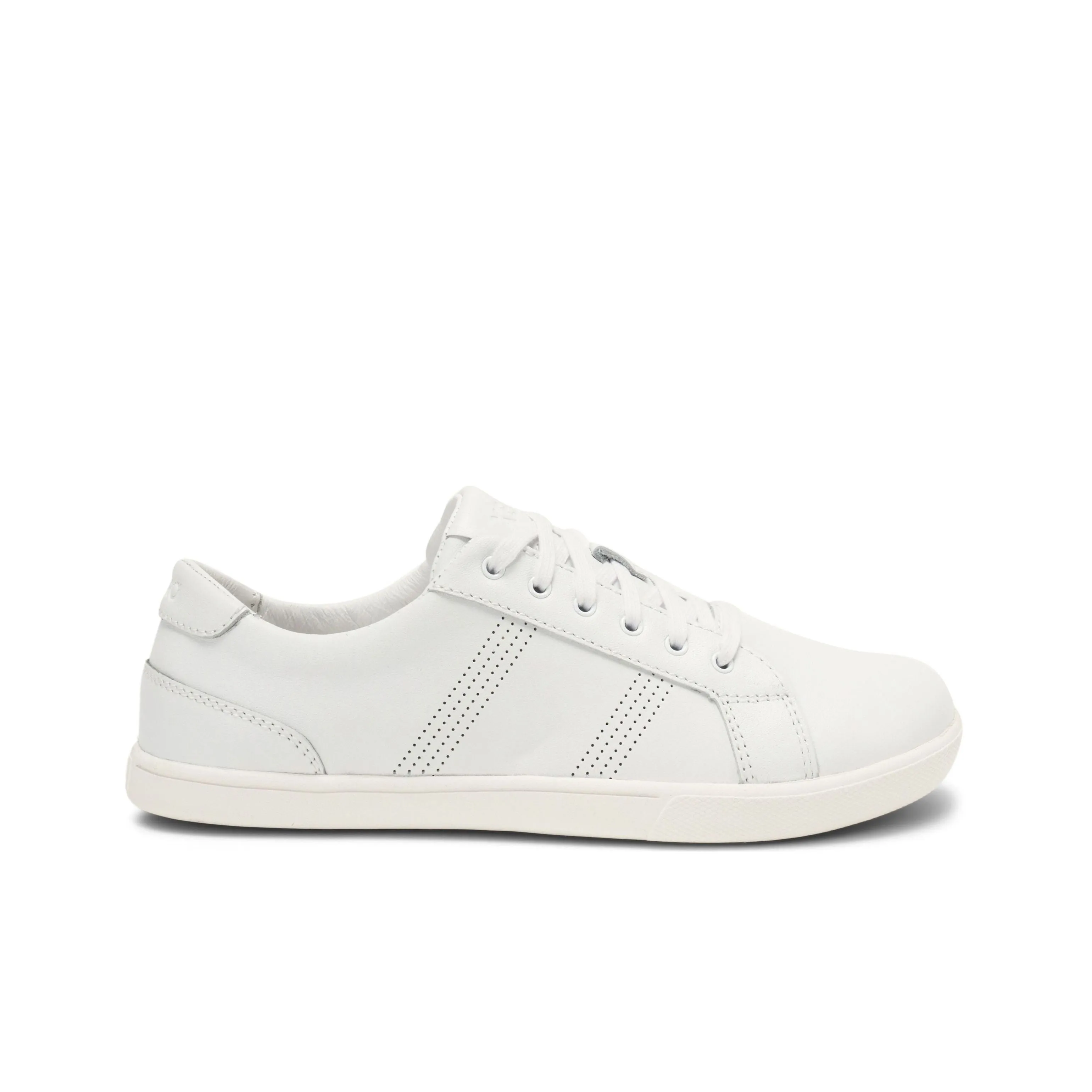 Xero Shoes Dillon Leather Womens  White