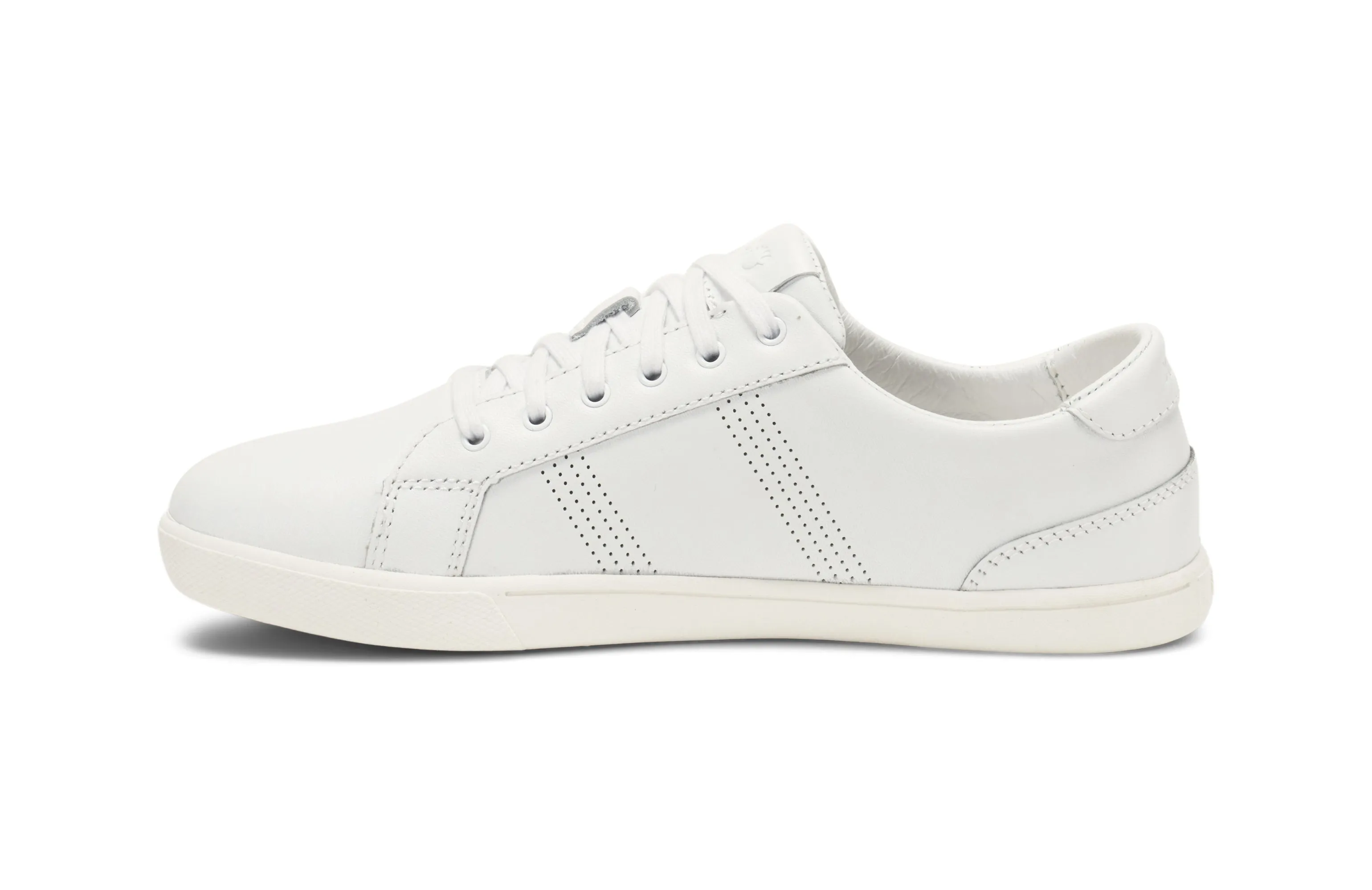 Xero Shoes Dillon Leather Womens  White