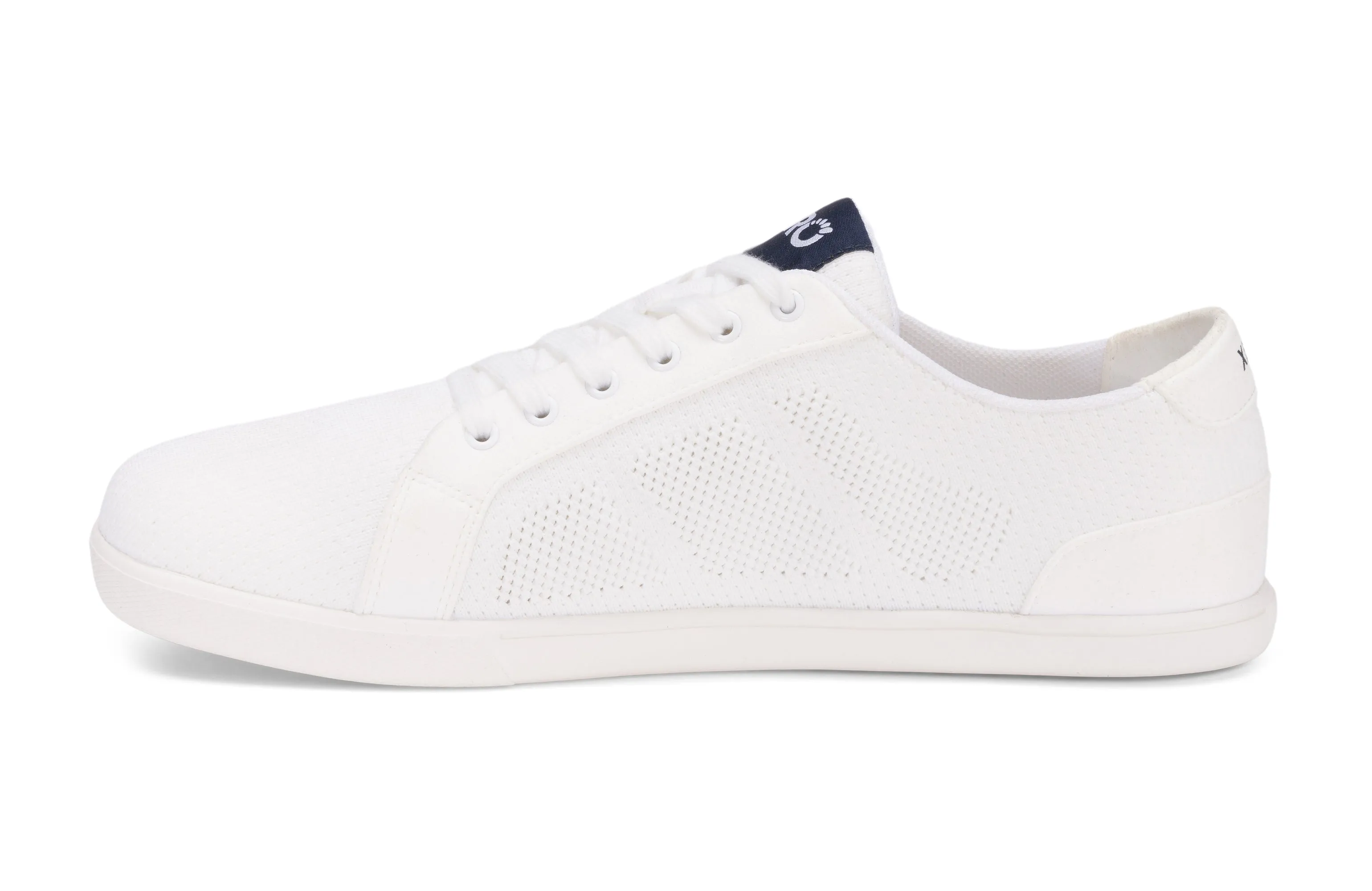 Xero Shoes Dillon Mens White