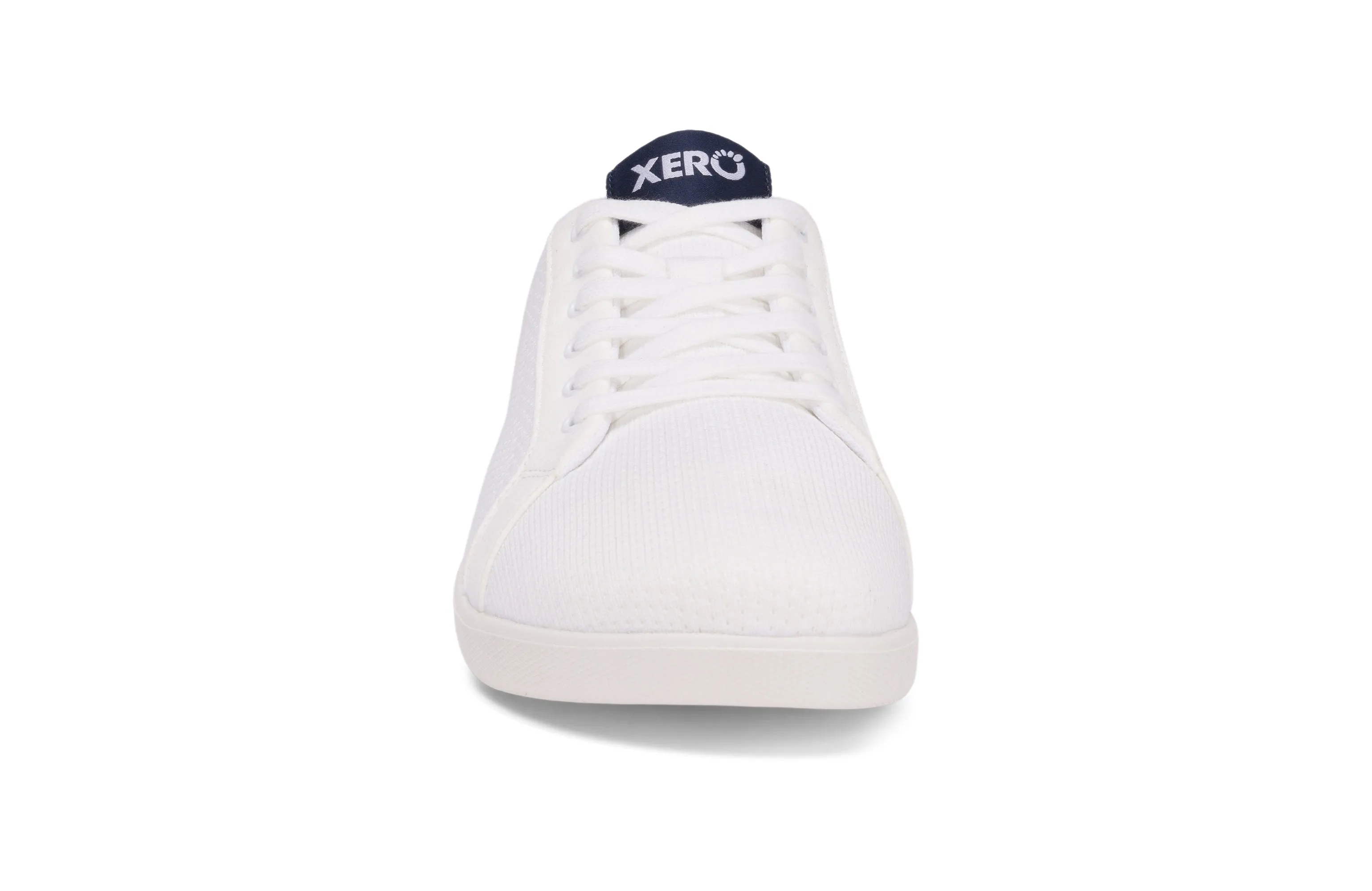 Xero Shoes Dillon Mens White