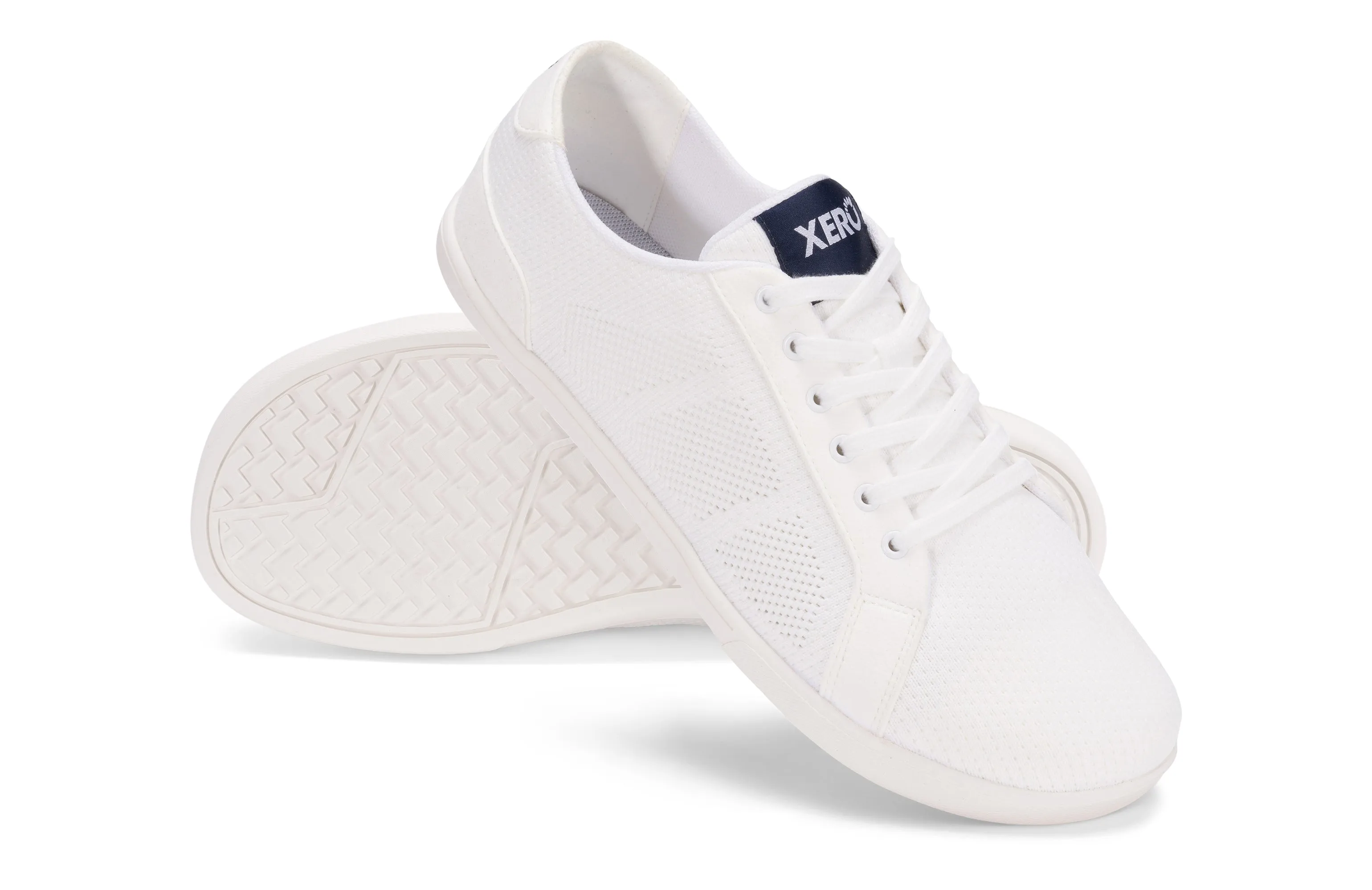 Xero Shoes Dillon Mens White