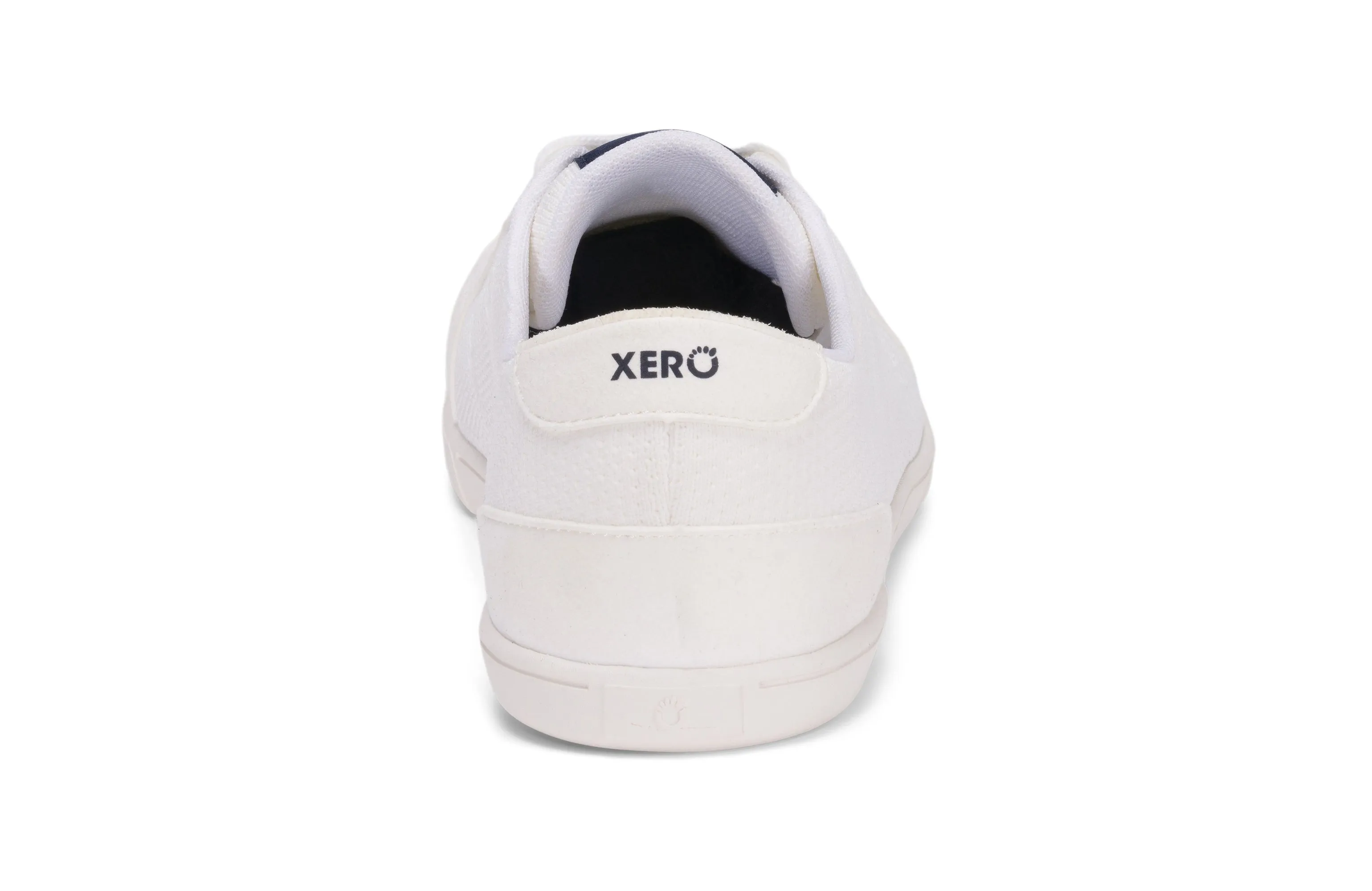 Xero Shoes Dillon Mens White