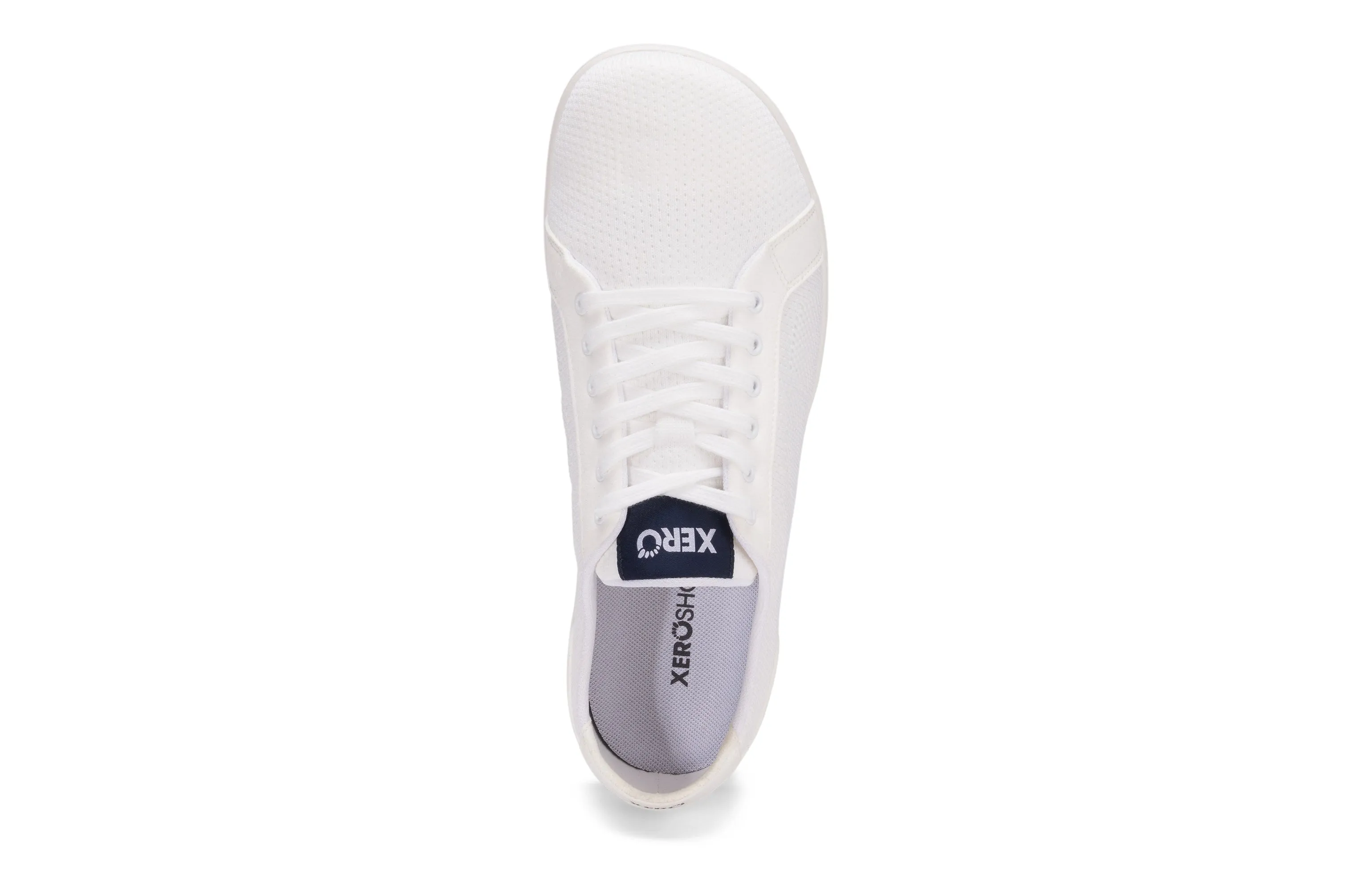 Xero Shoes Dillon Mens White