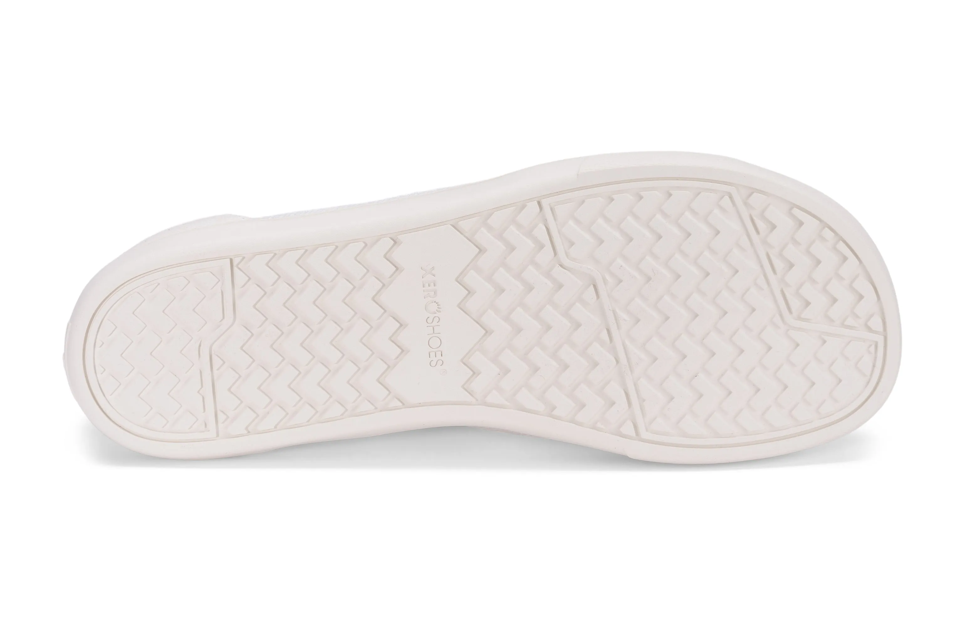 Xero Shoes Dillon Mens White