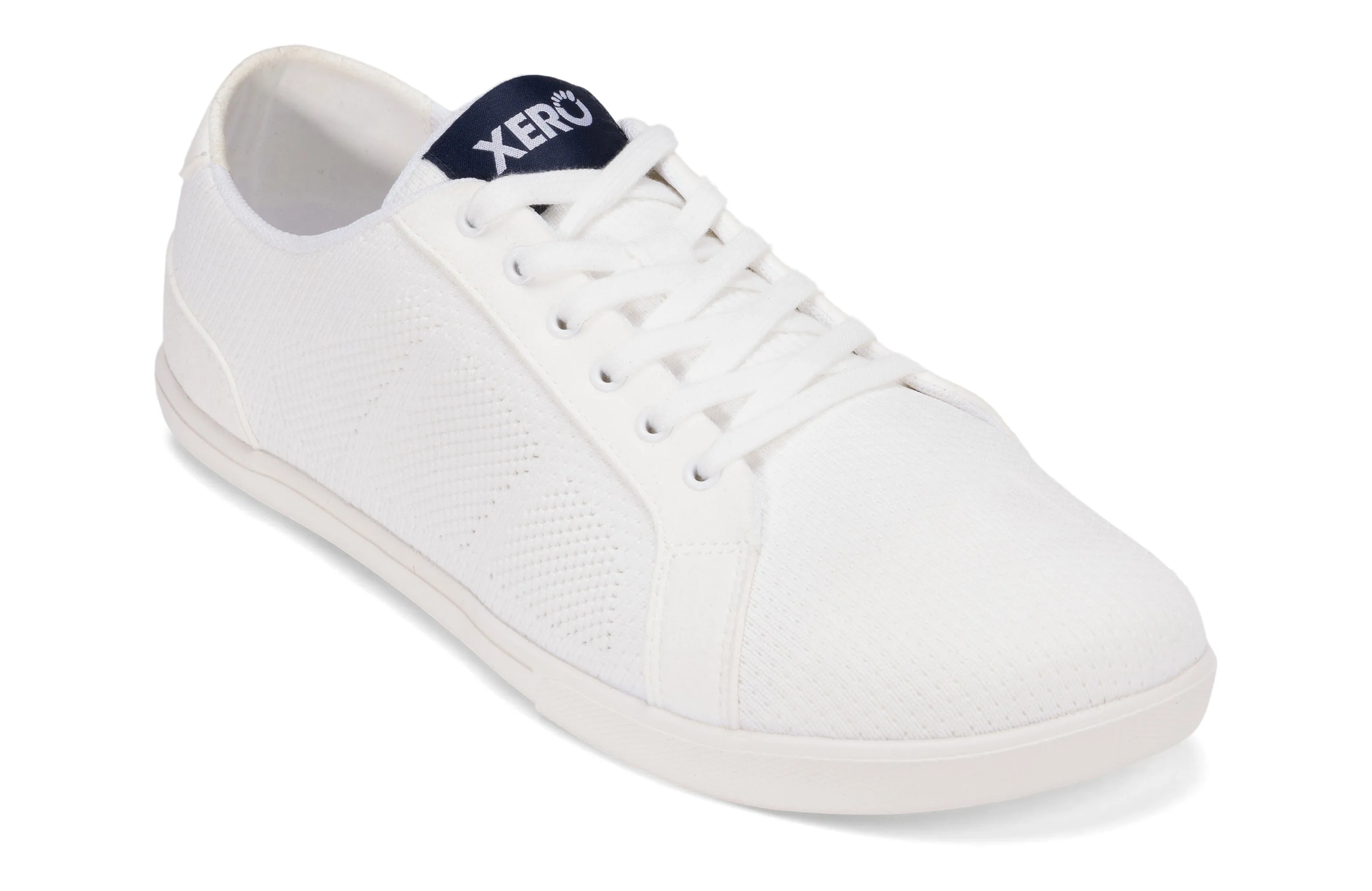 Xero Shoes Dillon Mens White