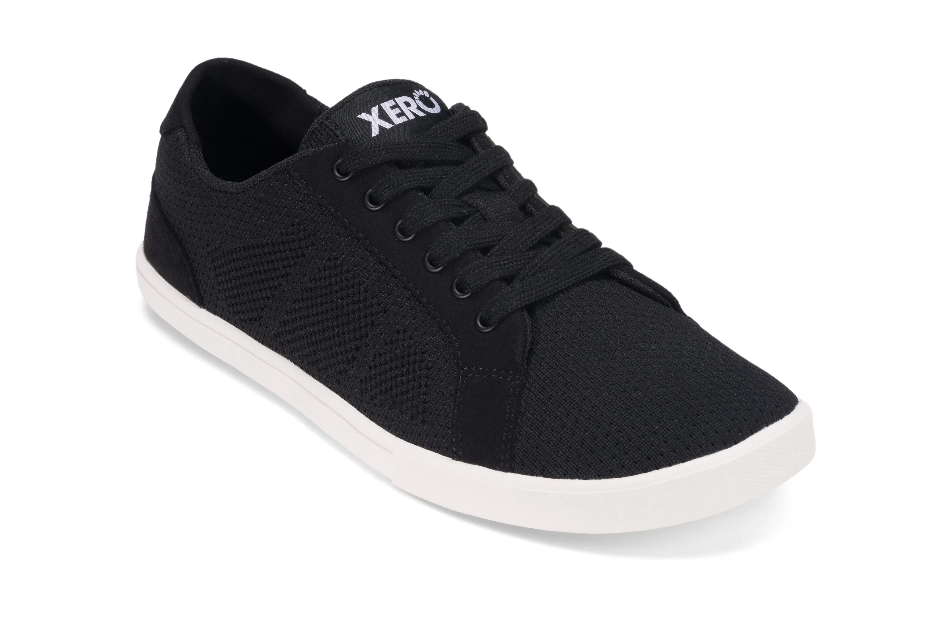 Xero Shoes Dillon Womens  Black