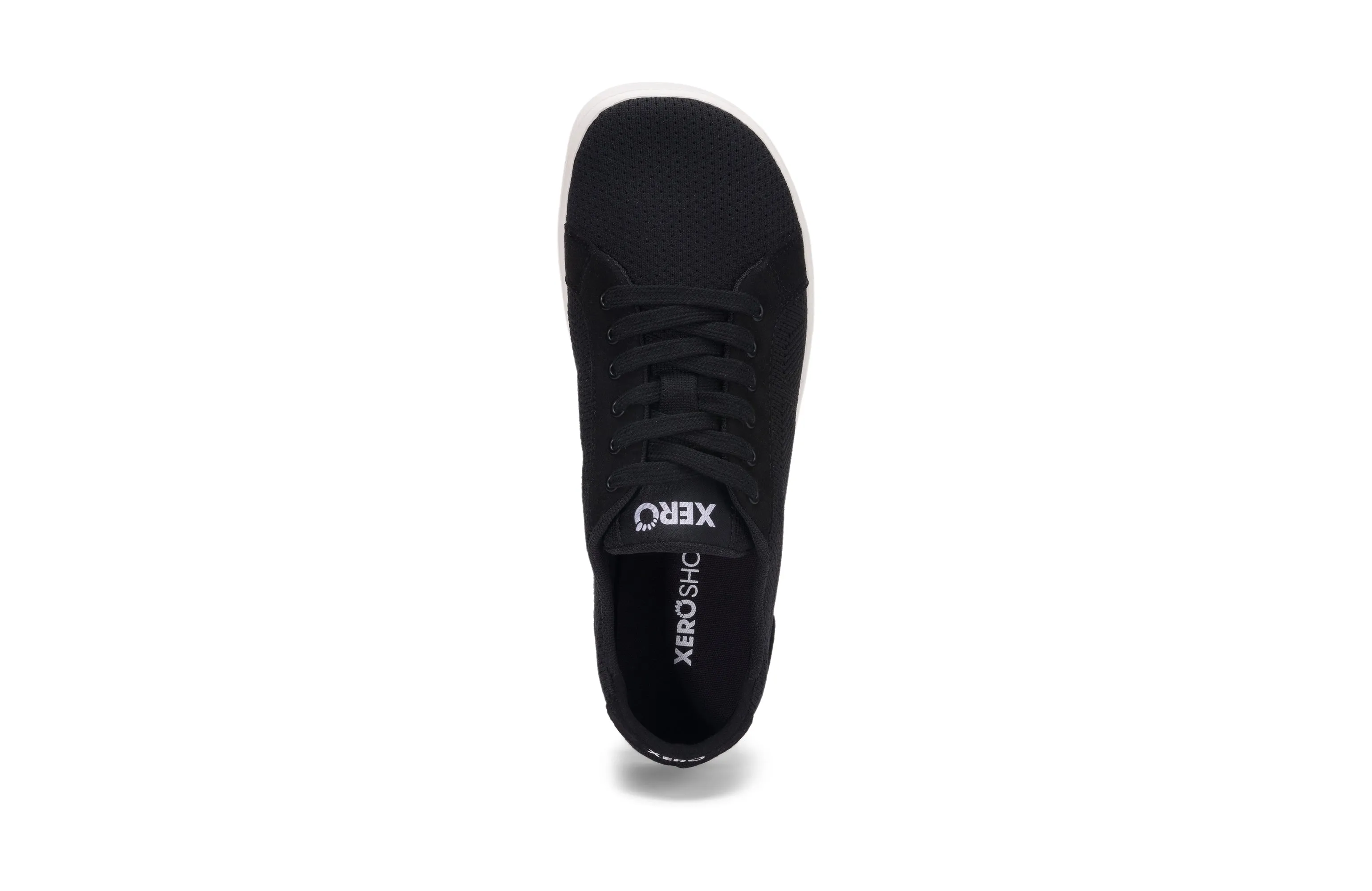 Xero Shoes Dillon Womens  Black