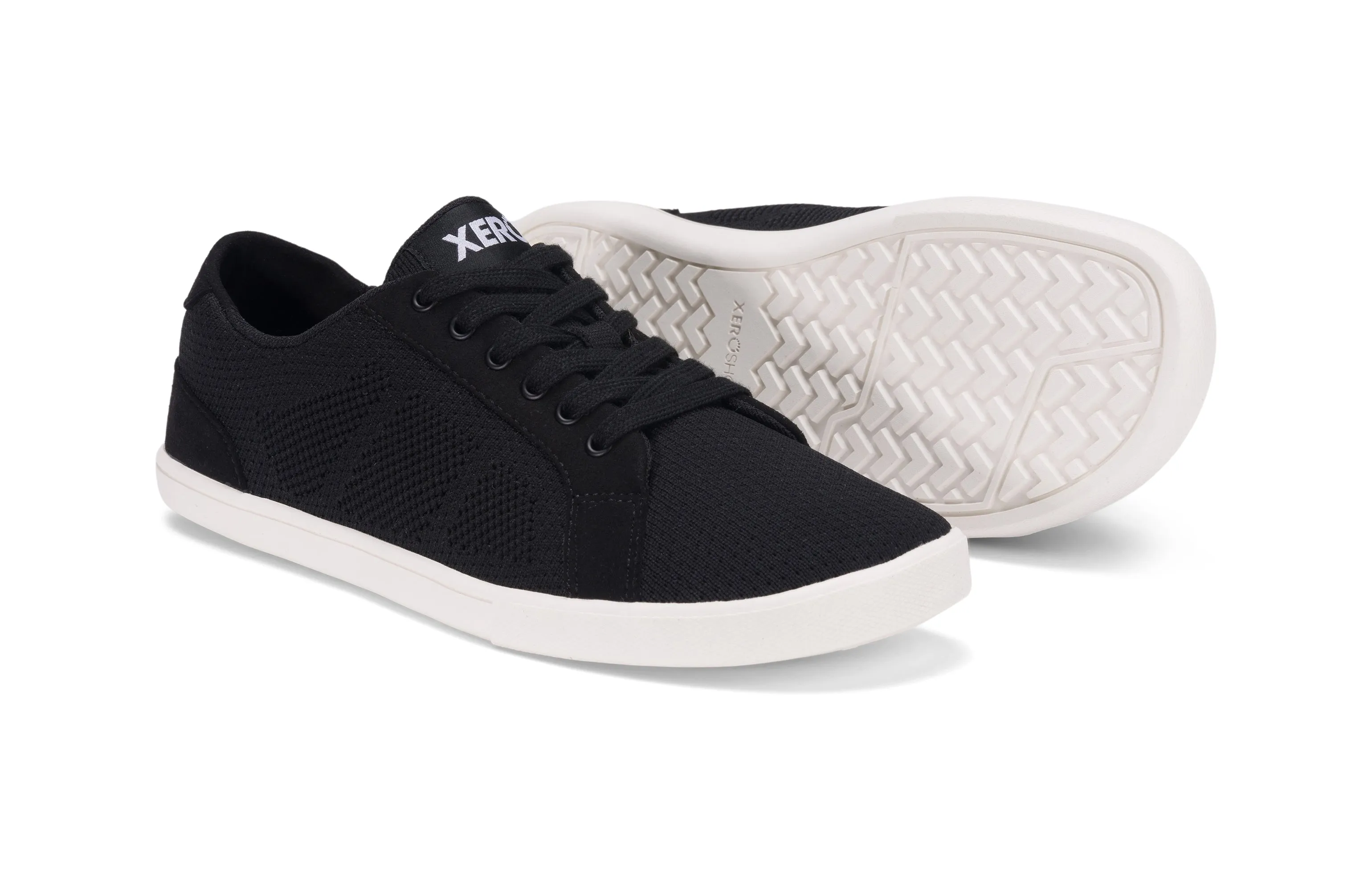 Xero Shoes Dillon Womens  Black