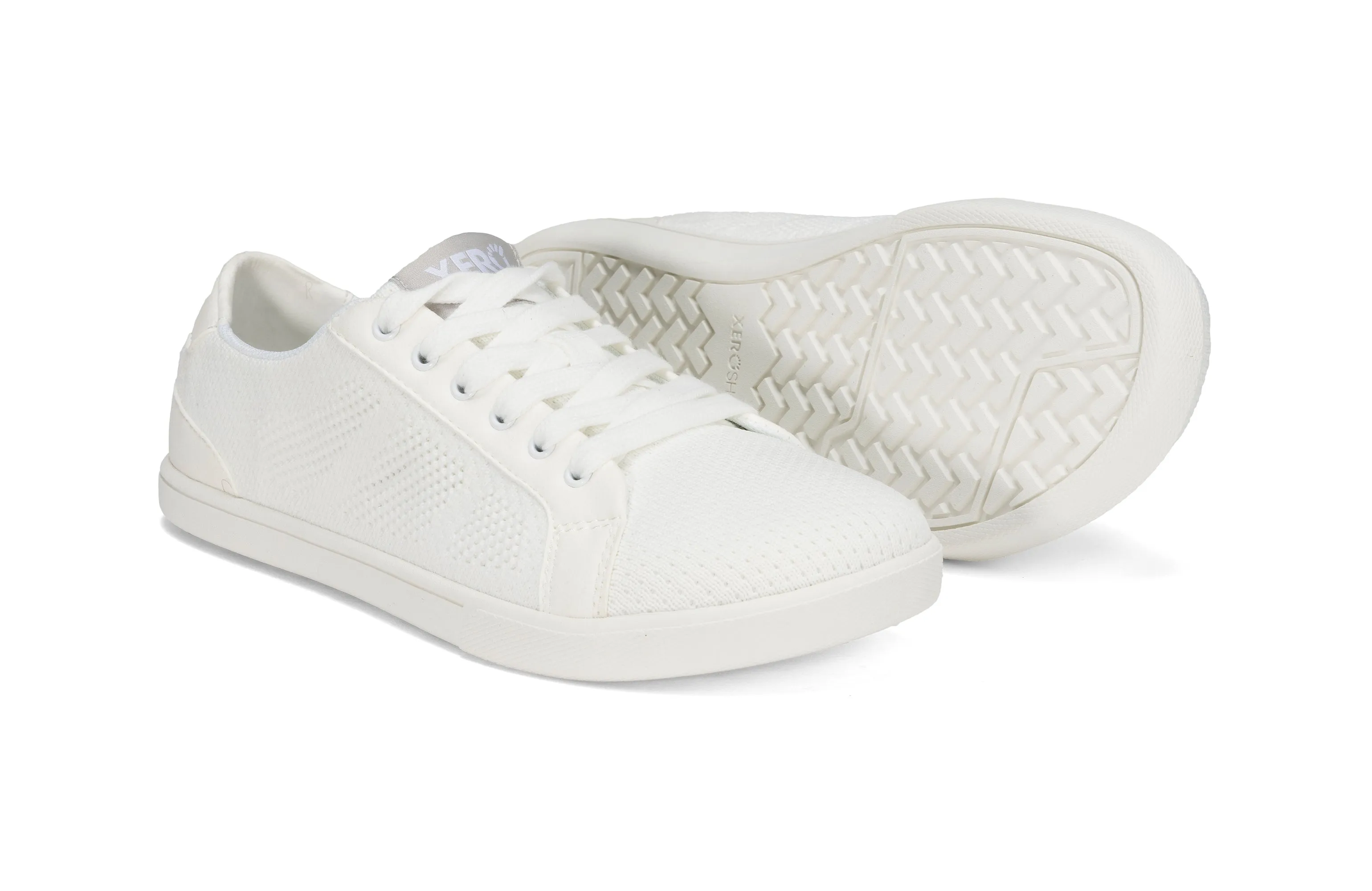 Xero Shoes Dillon Womens  White