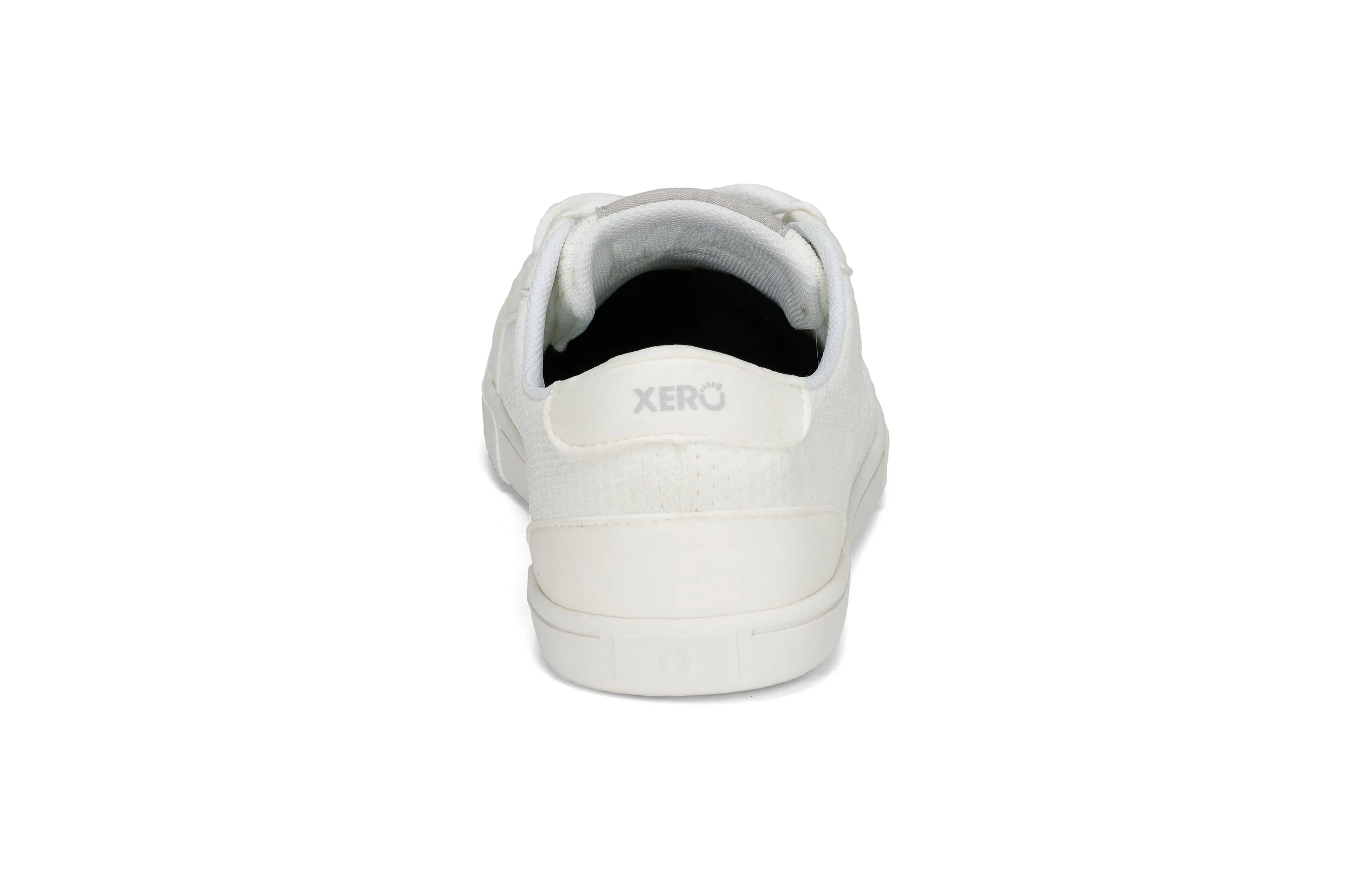 Xero Shoes Dillon Womens  White