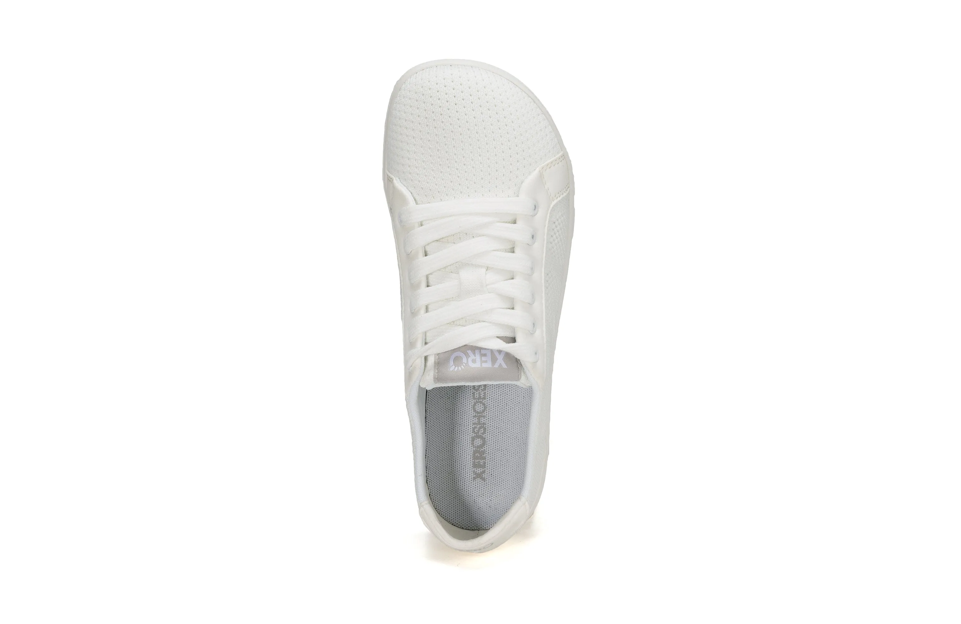 Xero Shoes Dillon Womens  White