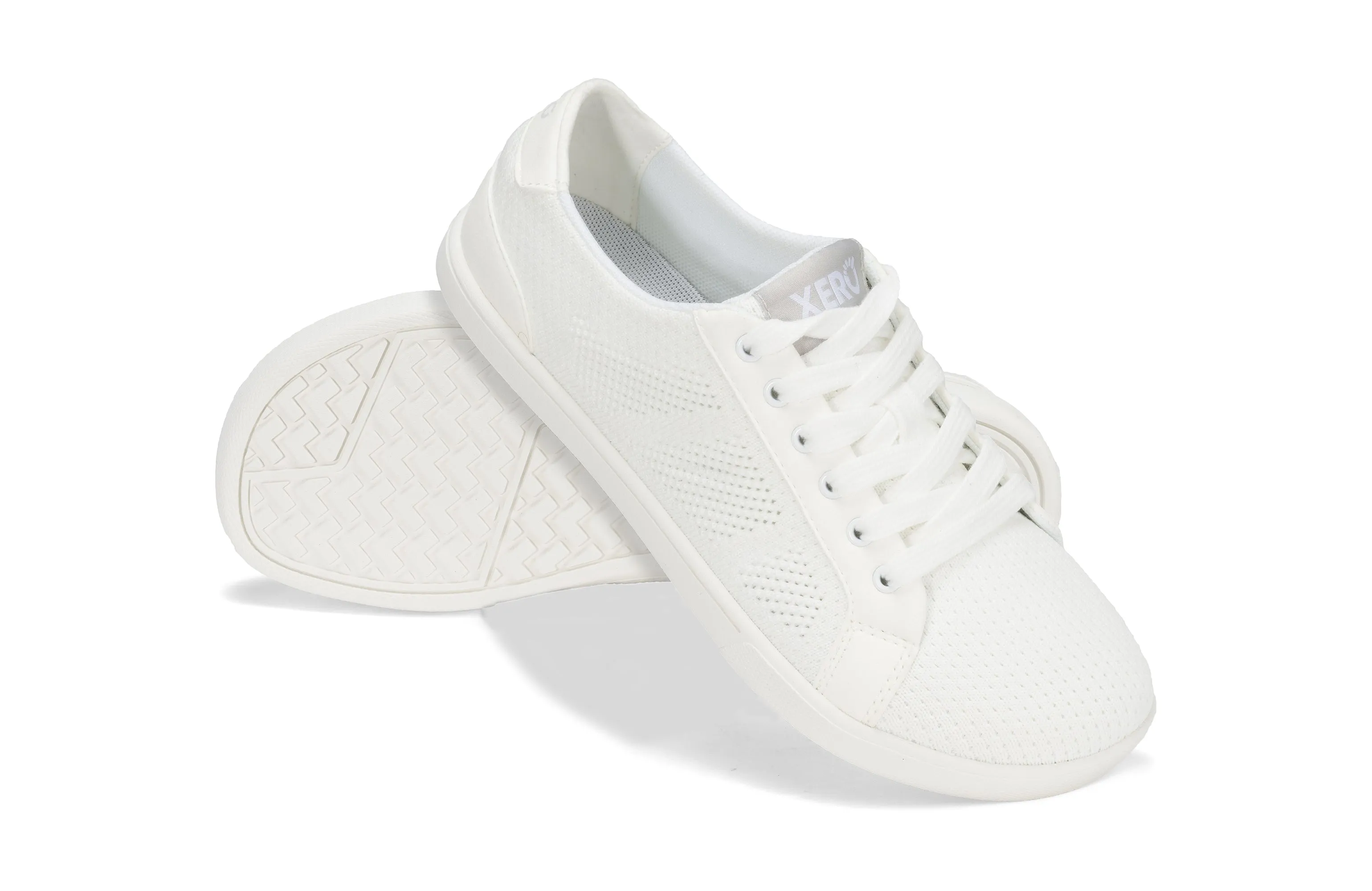 Xero Shoes Dillon Womens  White