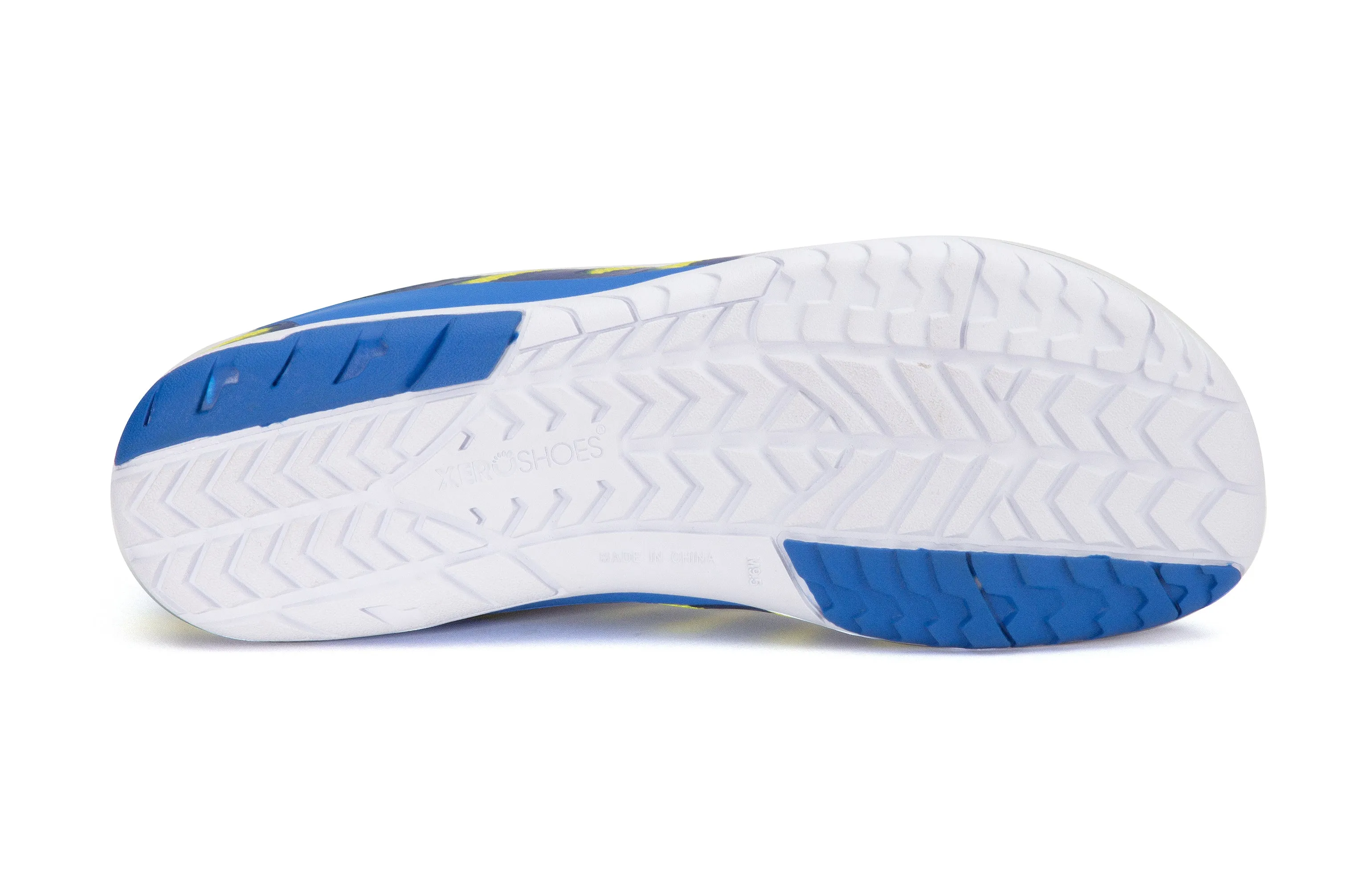 Xero Shoes Forza Runner Mens  Lbesko
