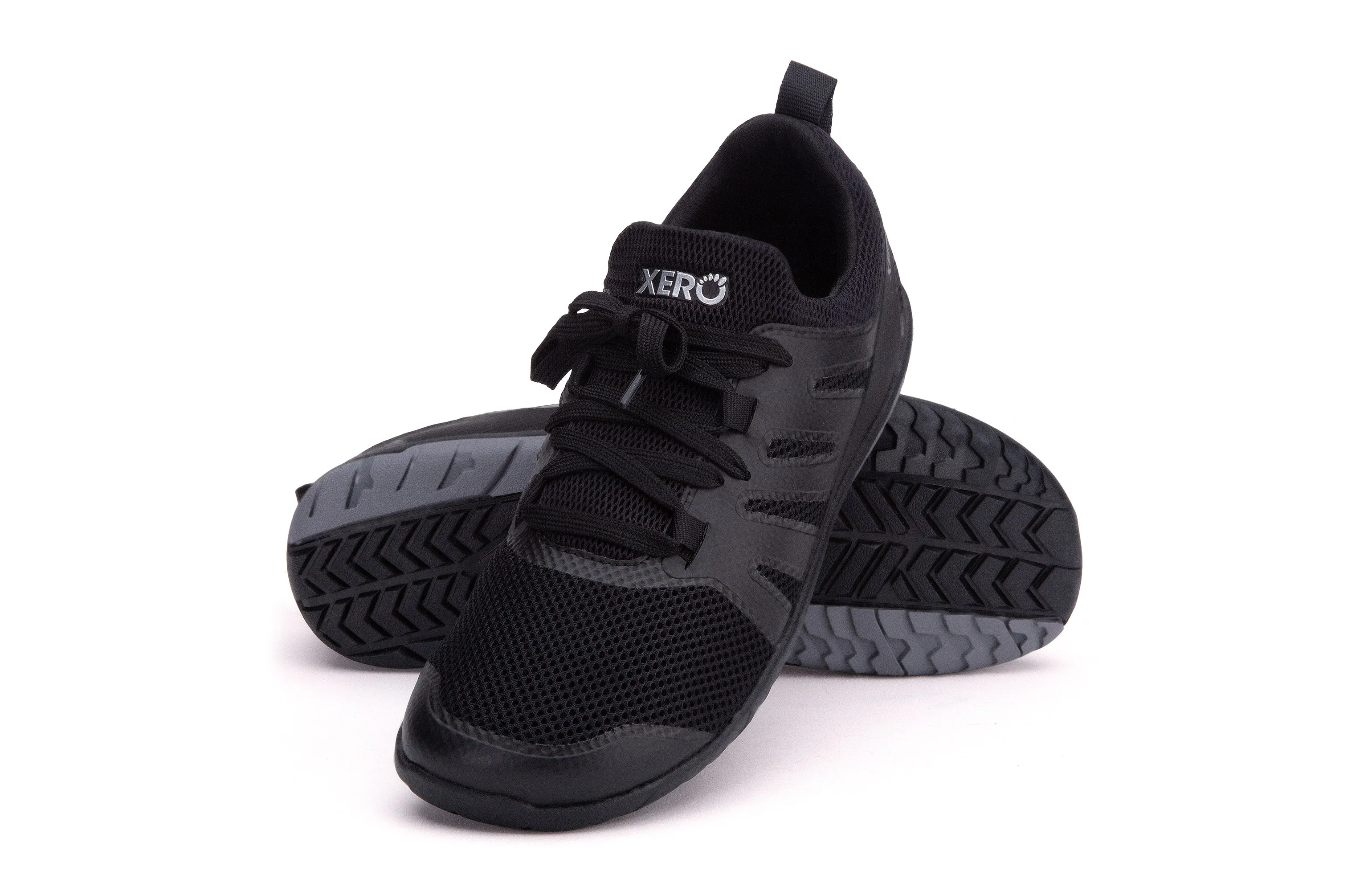 Xero Shoes Forza Runner Mens  Lbesko