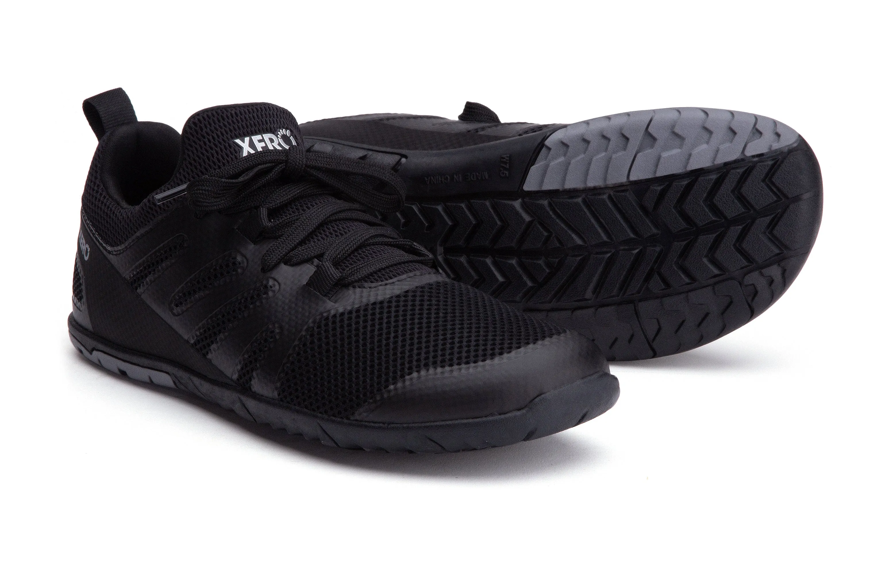Xero Shoes Forza Runner Mens  Lbesko