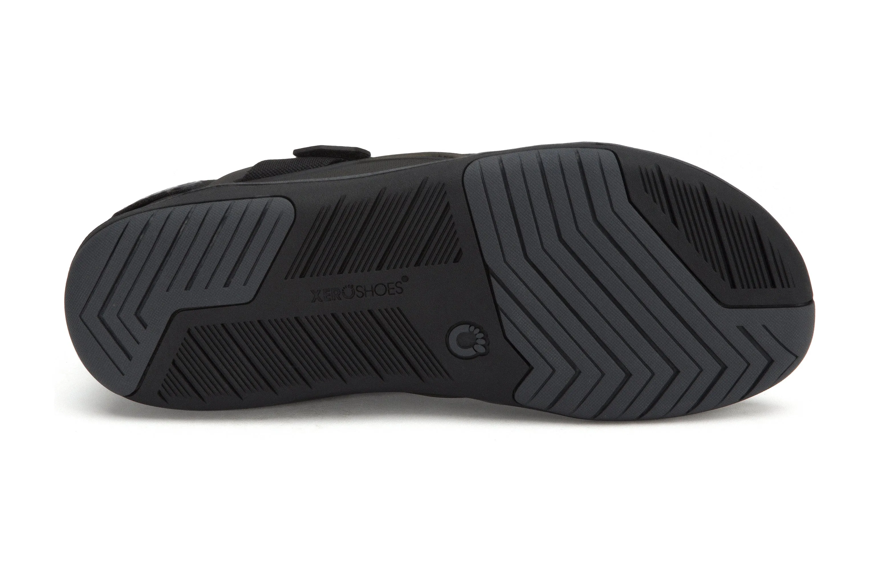 Xero Shoes Forza Trainer Mens  Trningssko  Black