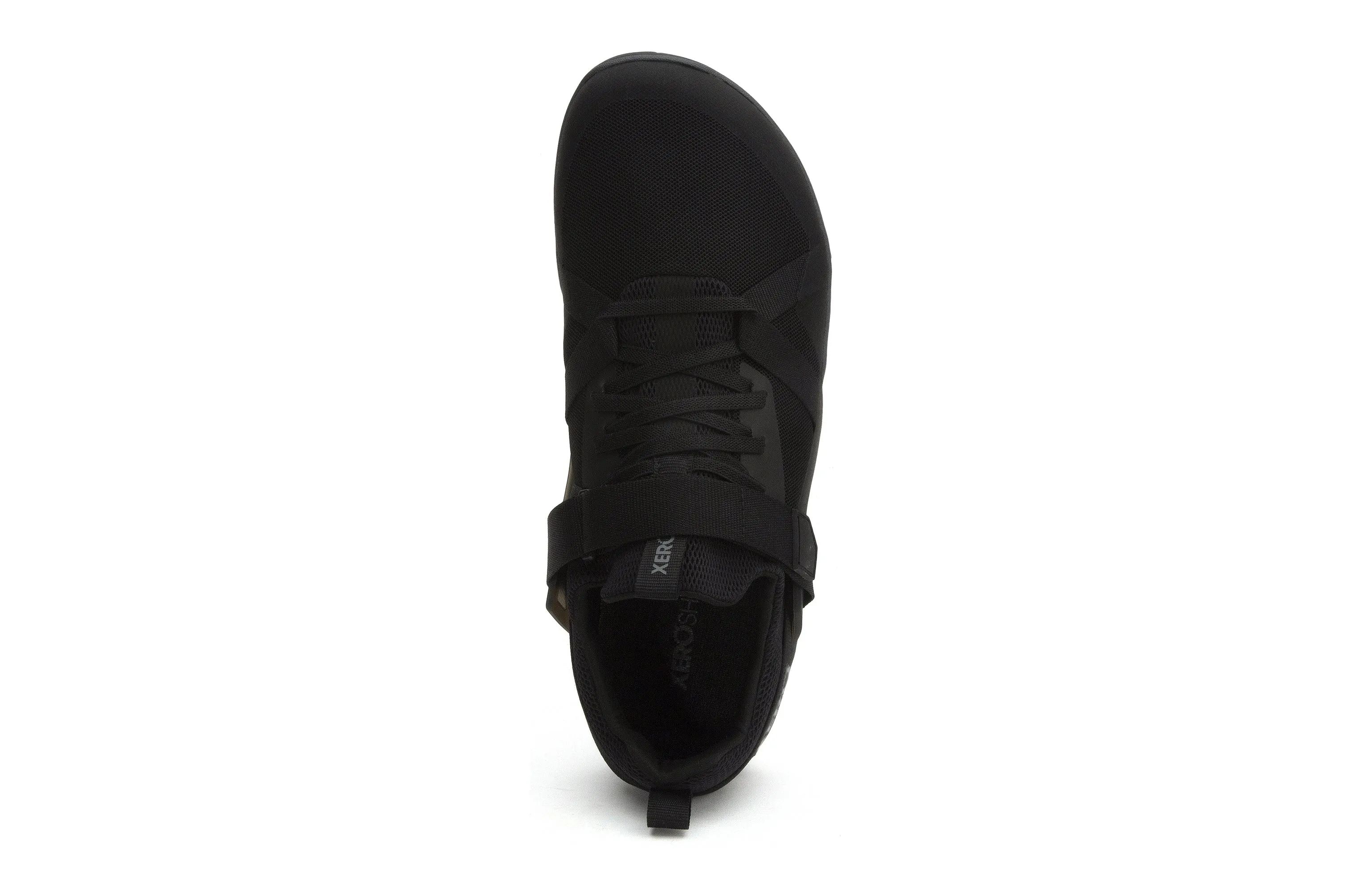 Xero Shoes Forza Trainer Mens  Trningssko  Black