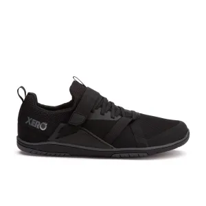 Xero Shoes Forza Trainer Mens  Trningssko  Black