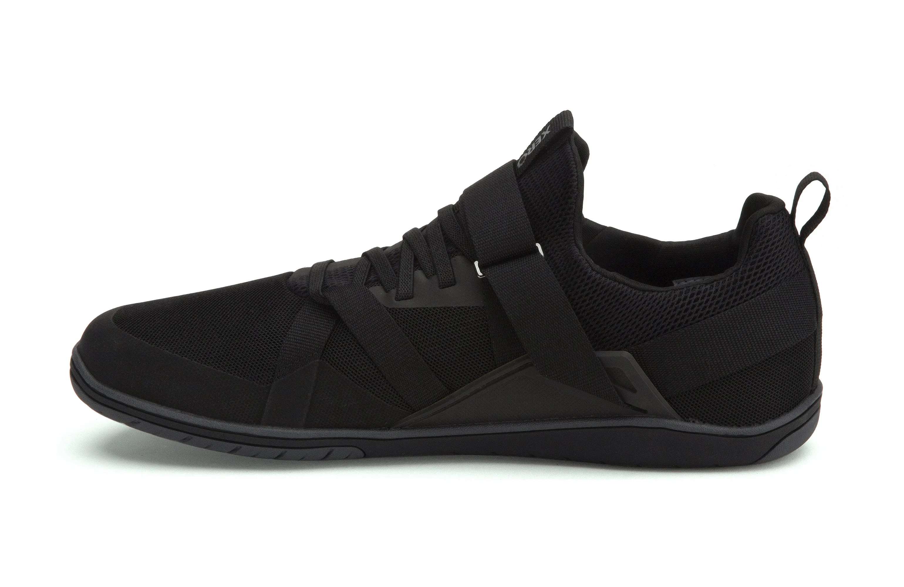 Xero Shoes Forza Trainer Mens  Trningssko  Black
