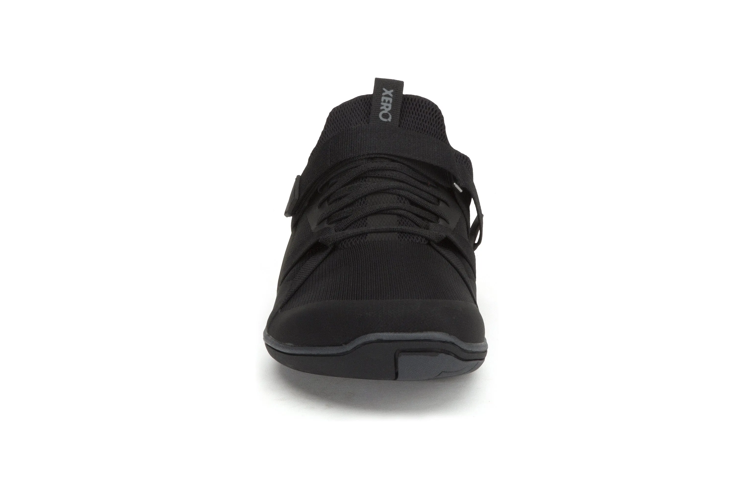 Xero Shoes Forza Trainer Mens  Trningssko  Black