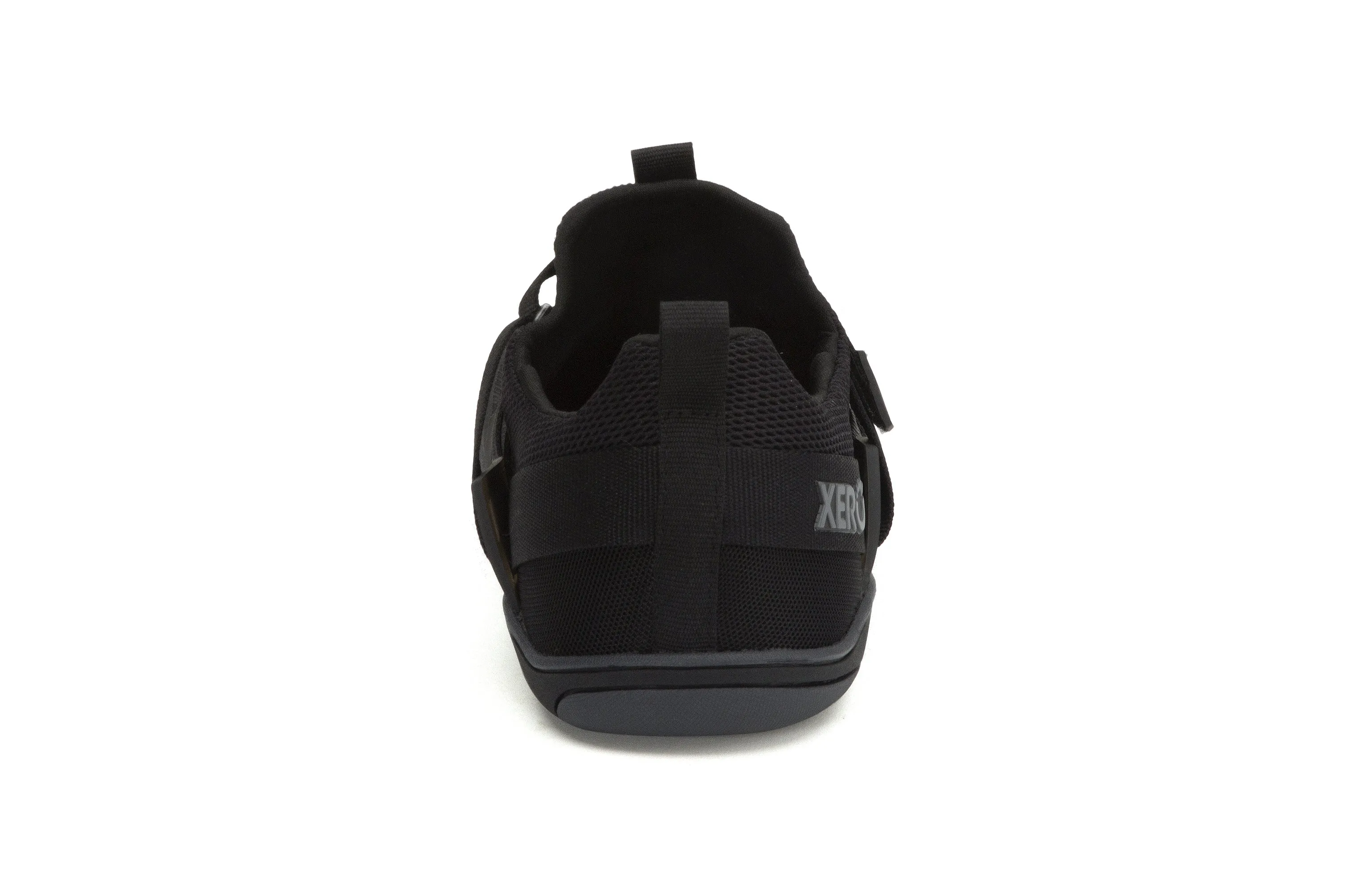 Xero Shoes Forza Trainer Mens  Trningssko  Black