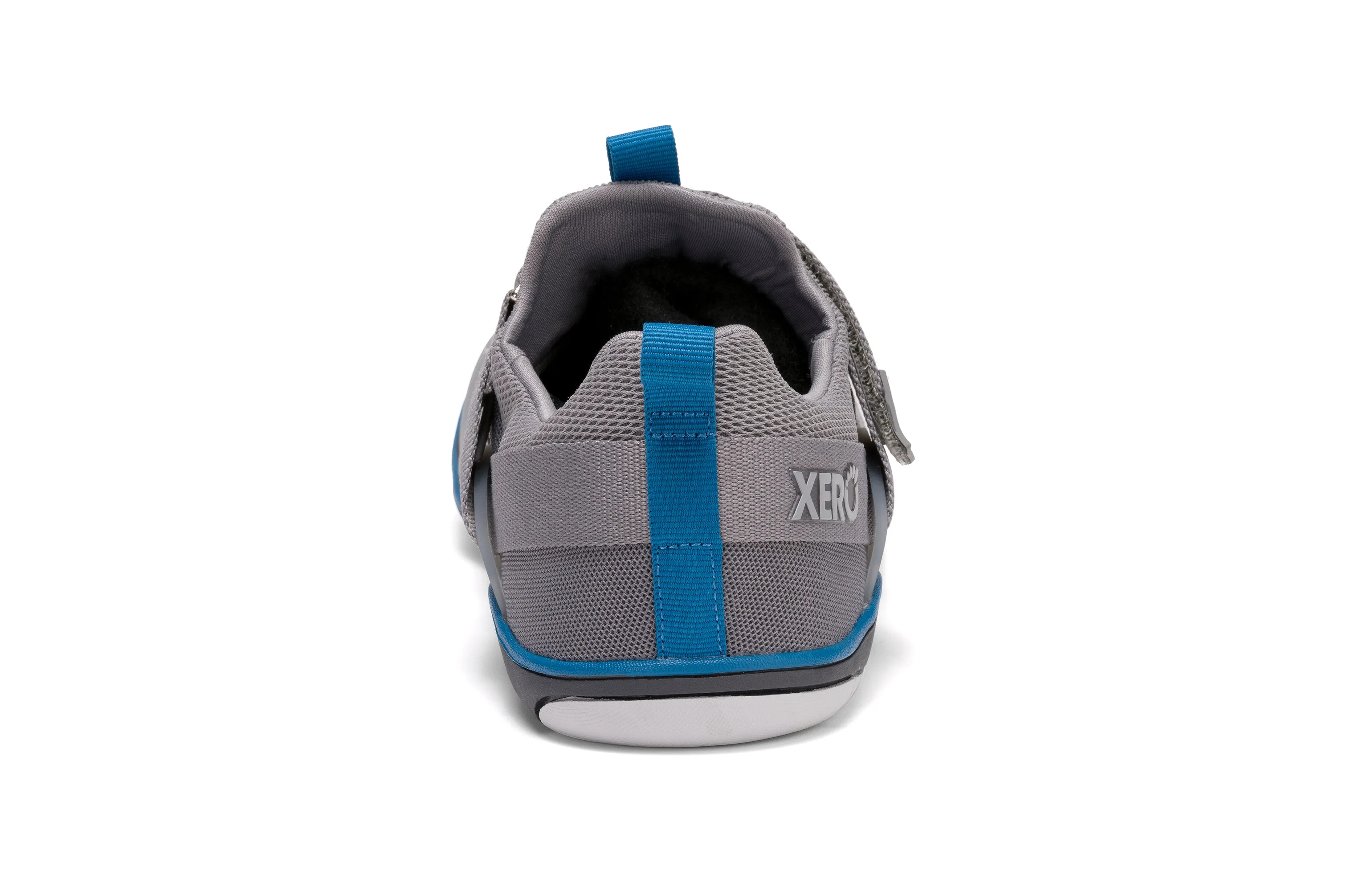 Xero Shoes Forza Trainer Mens  Trningssko  Frost Gray