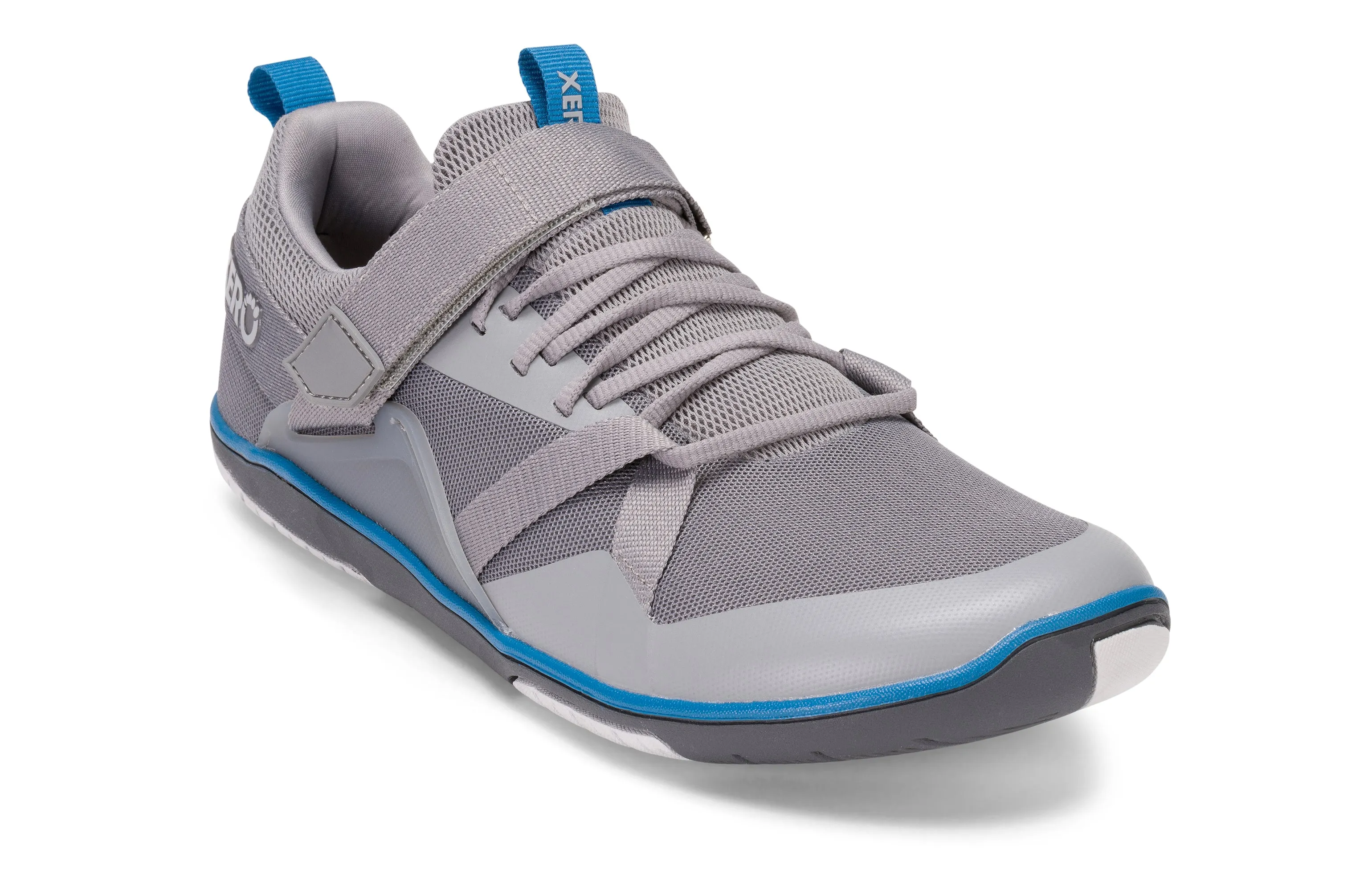 Xero Shoes Forza Trainer Mens  Trningssko  Frost Gray