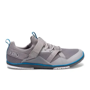 Xero Shoes Forza Trainer Mens  Trningssko  Frost Gray