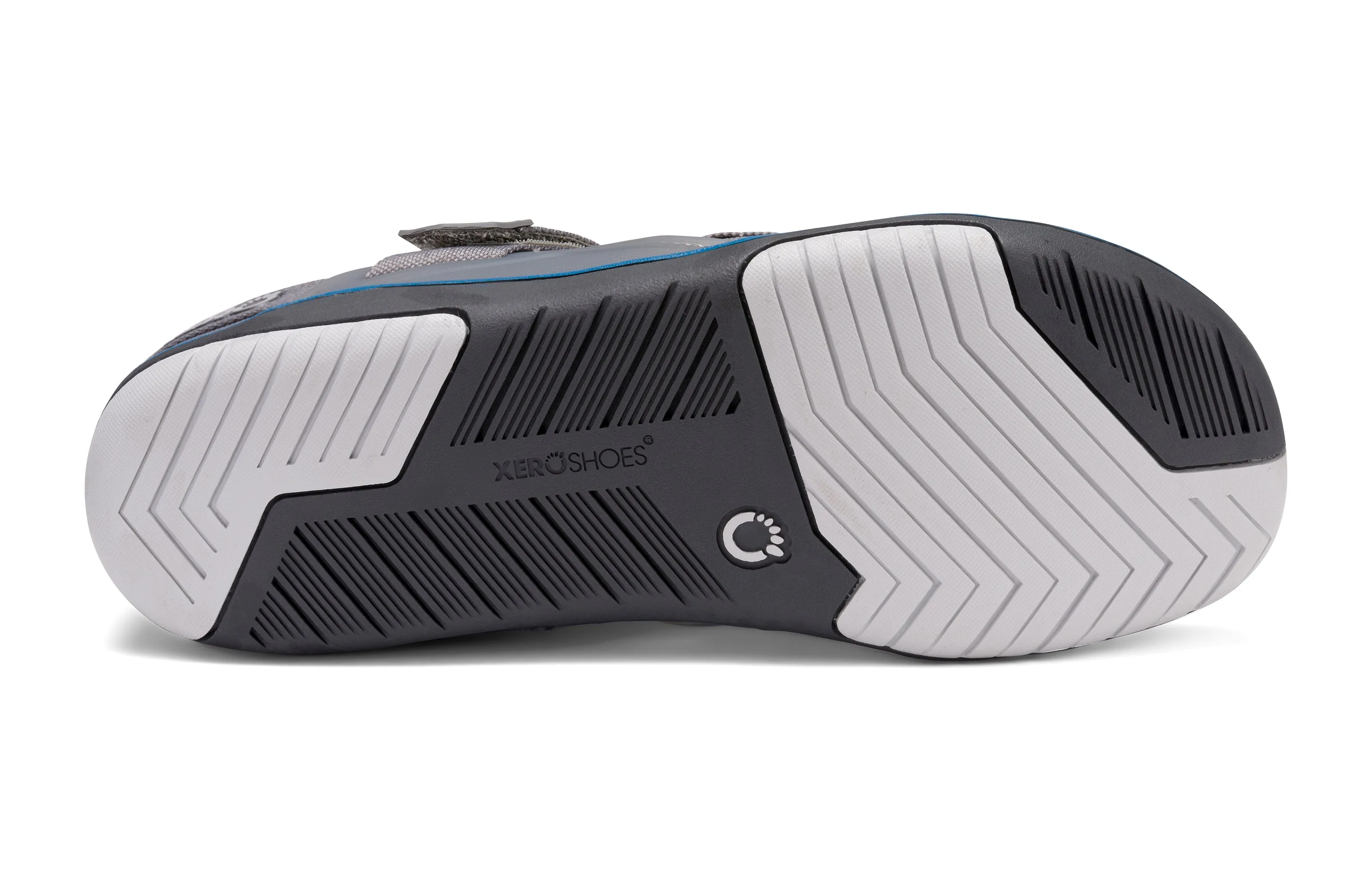 Xero Shoes Forza Trainer Mens  Trningssko  Frost Gray