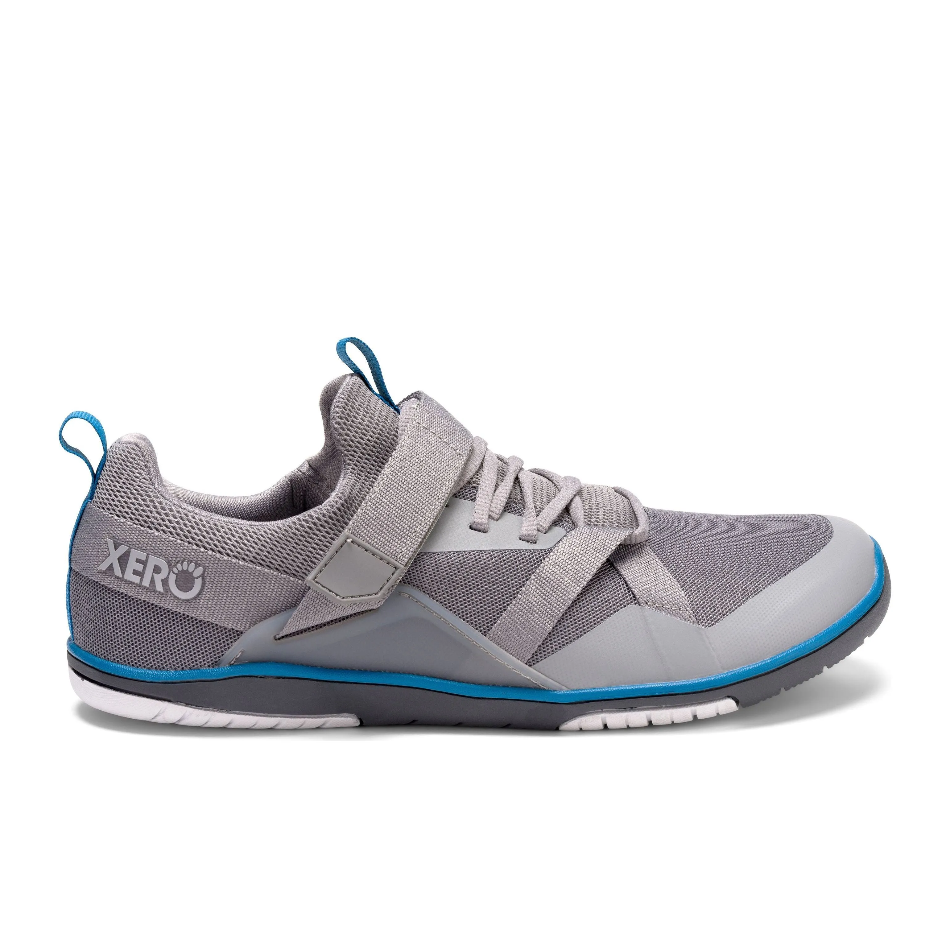 Xero Shoes Forza Trainer Mens  Trningssko  Frost Gray