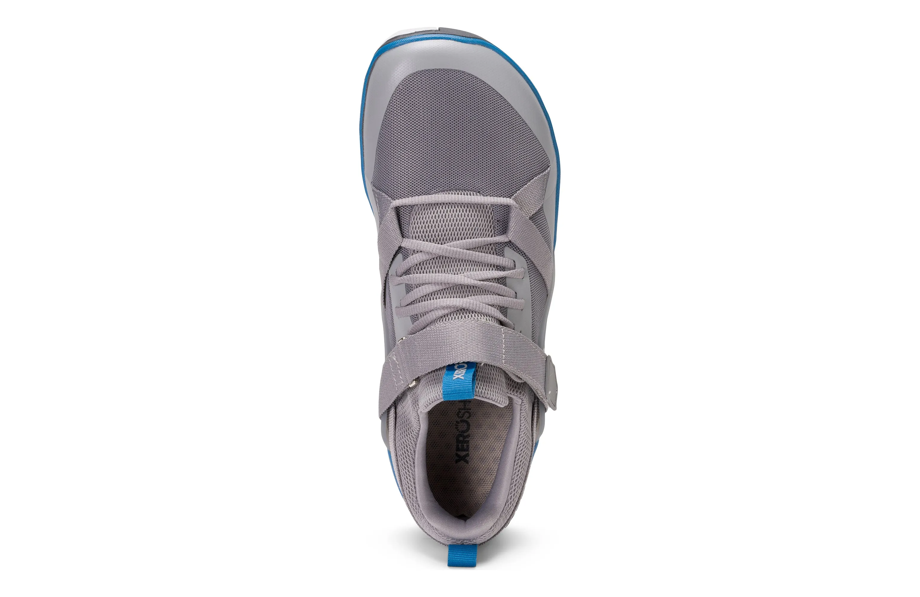 Xero Shoes Forza Trainer Mens  Trningssko  Frost Gray