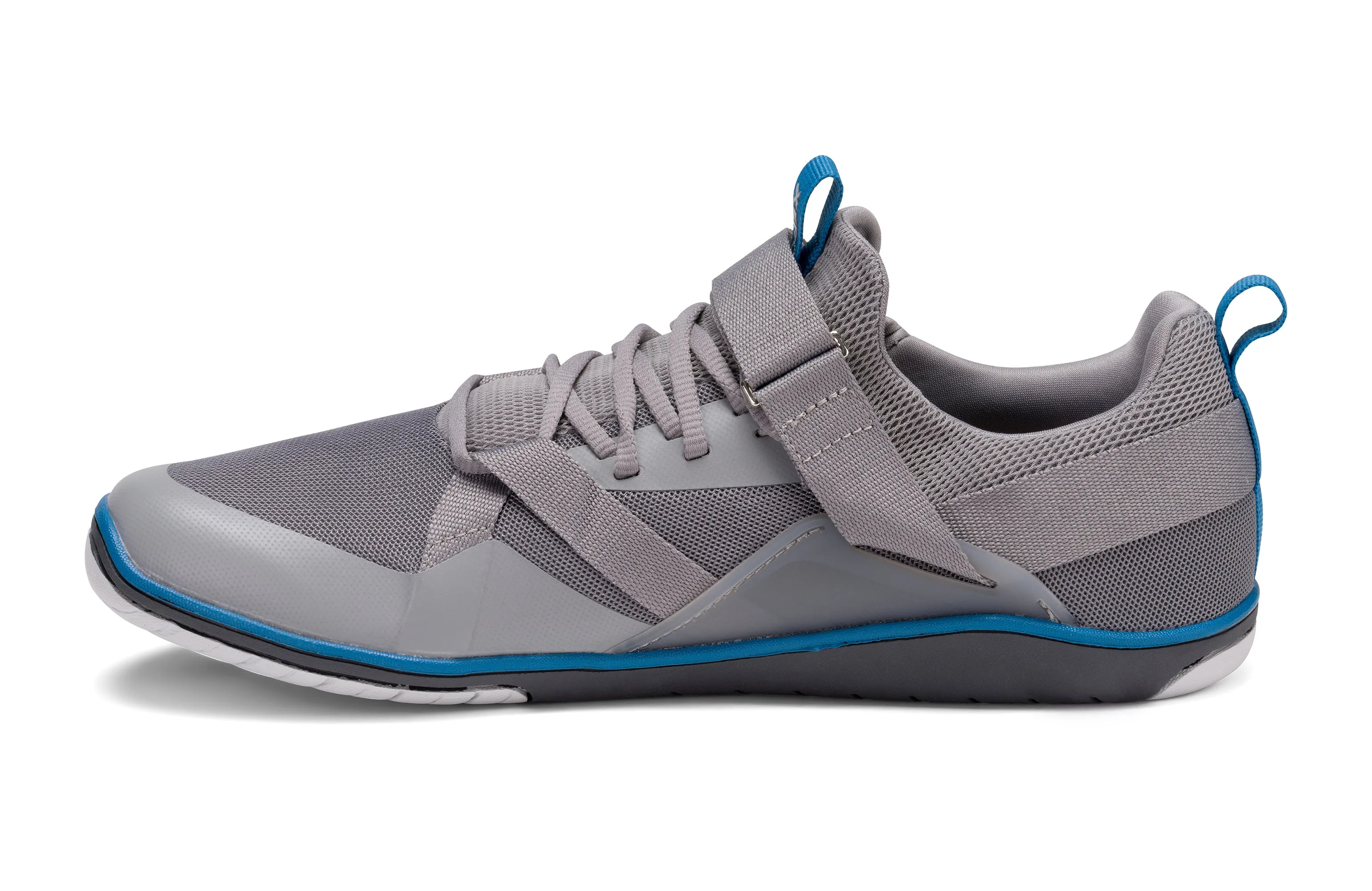 Xero Shoes Forza Trainer Mens  Trningssko  Frost Gray