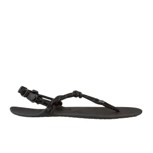 Xero Shoes Genesis Mens  Black